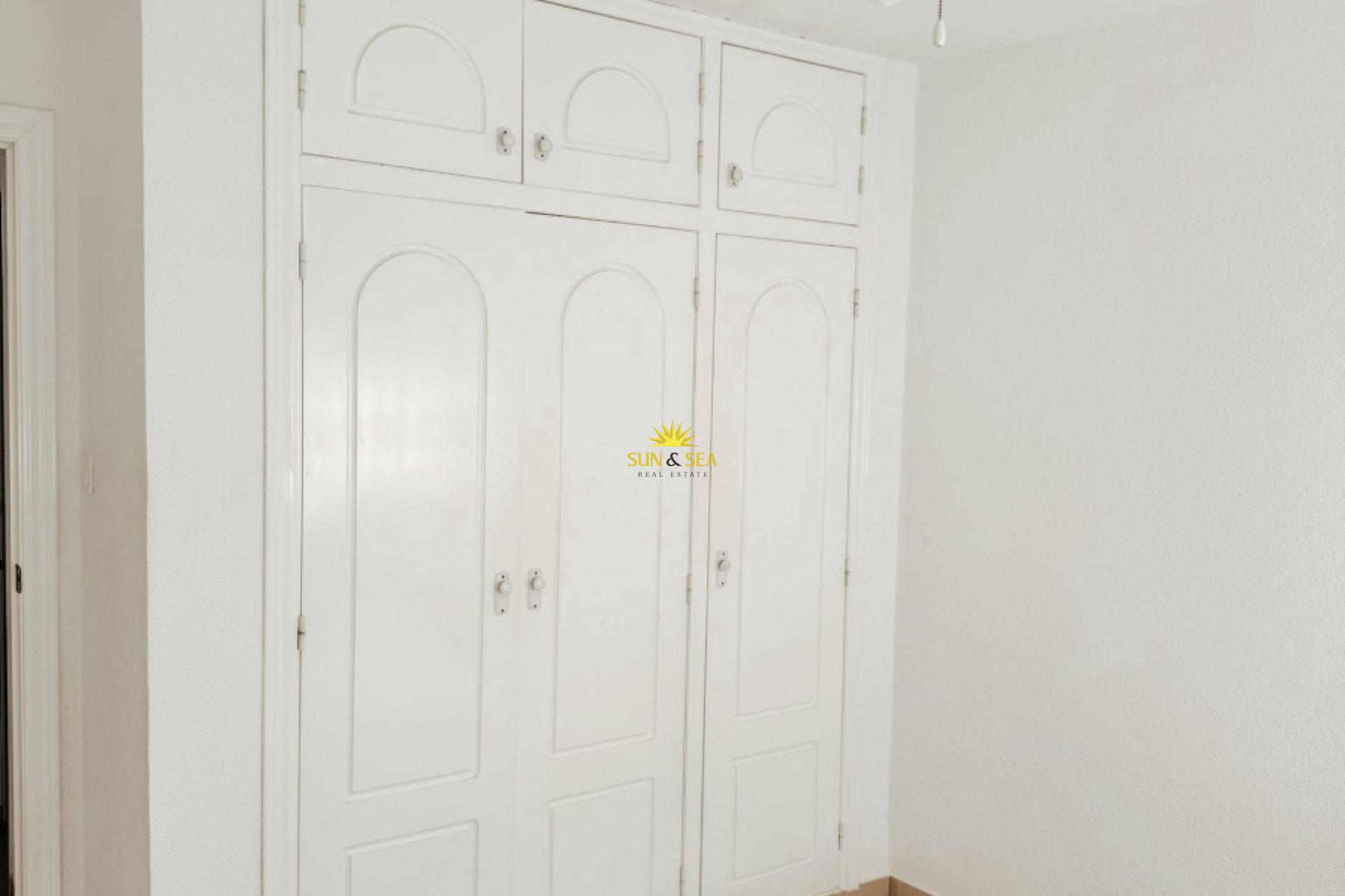 Long Term Rental - Apartment - San Juan Playa - San Juan de Alicante