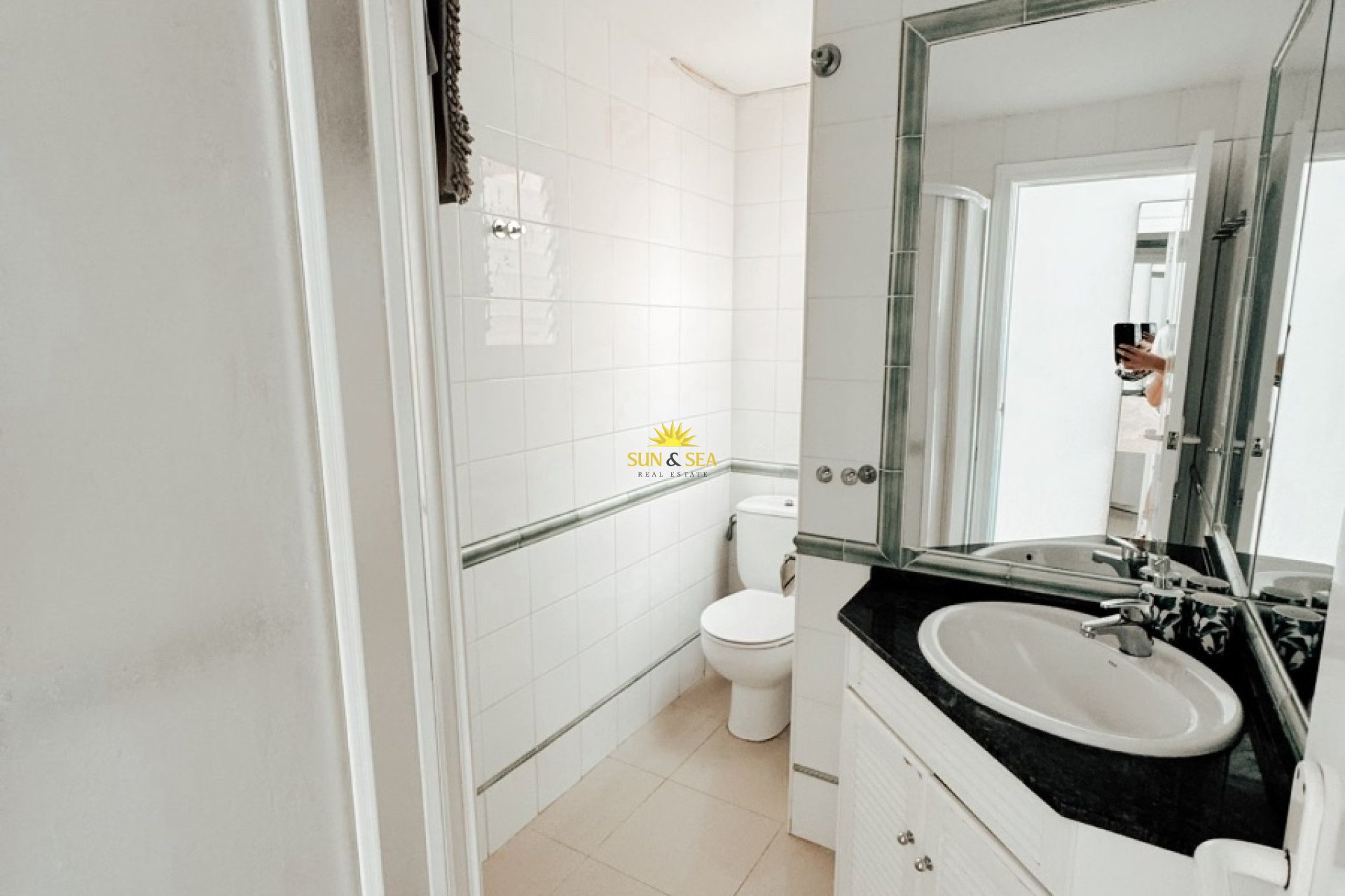 Long Term Rental - Apartment - San Juan Playa - San Juan de Alicante