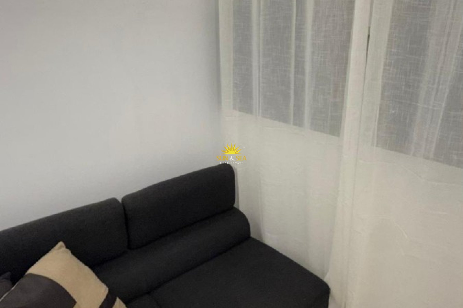 Long Term Rental - Apartment - San Juan Playa - San Juan de Alicante