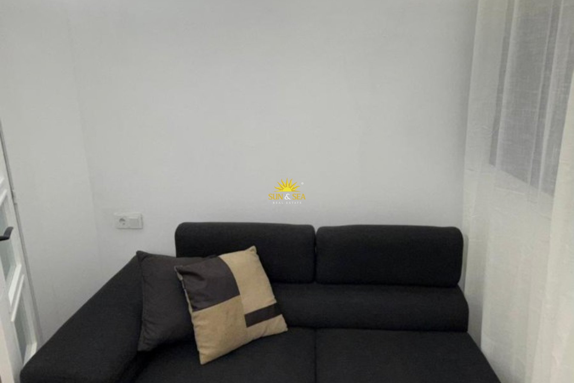 Long Term Rental - Apartment - San Juan Playa - San Juan de Alicante
