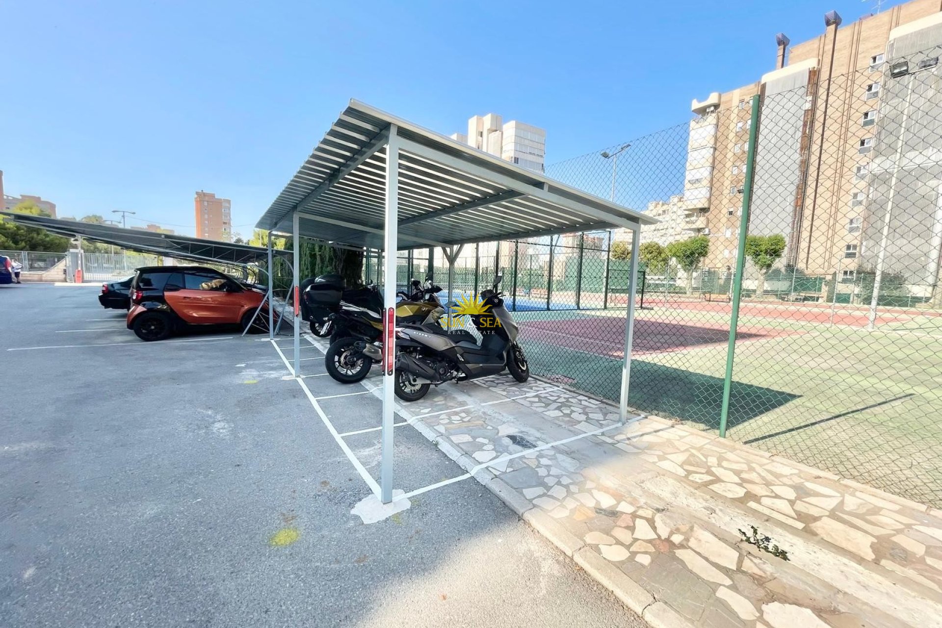 Long Term Rental - Apartment - San Juan Playa - San Juan de Alicante