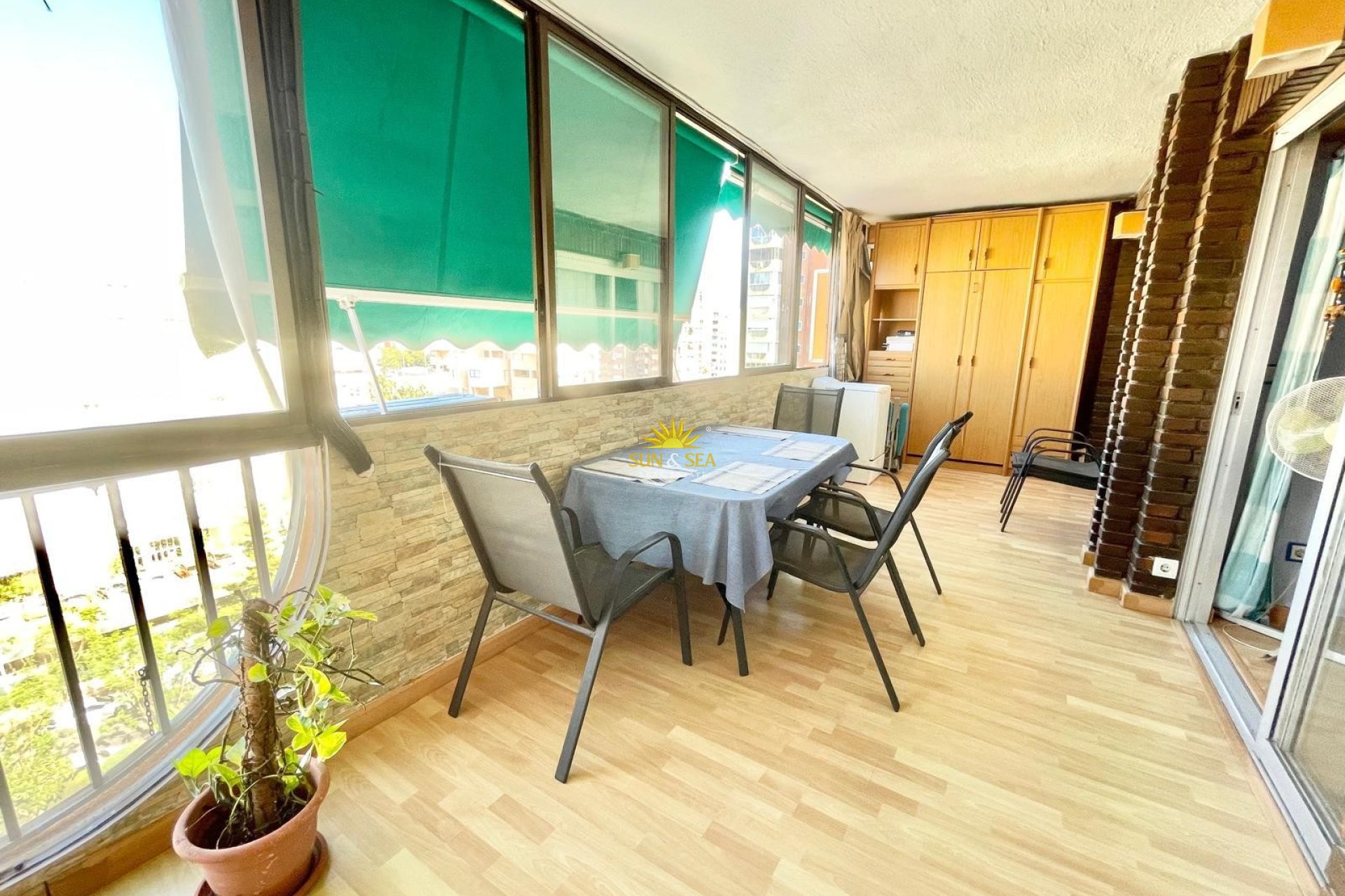 Long Term Rental - Apartment - San Juan Playa - San Juan de Alicante