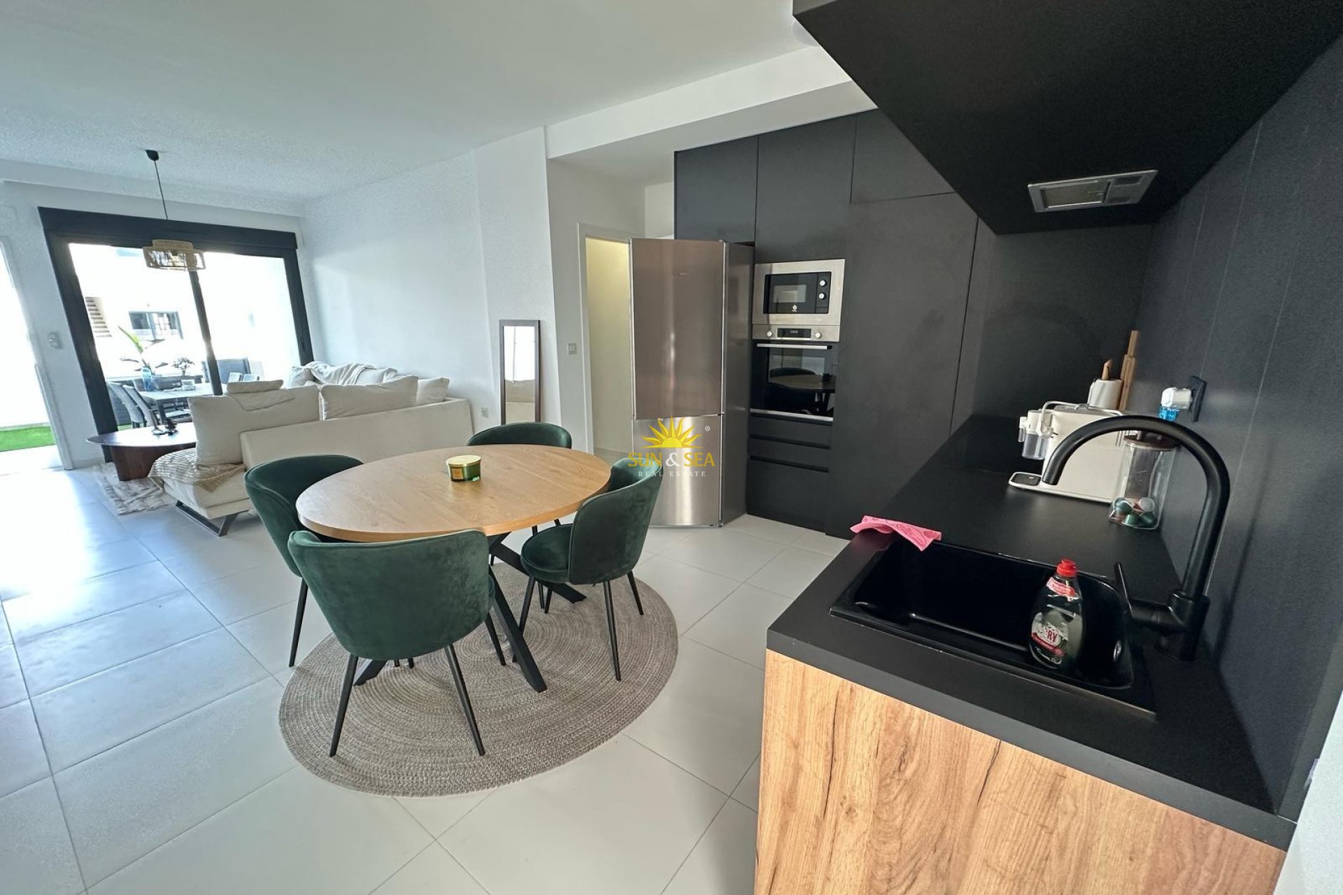 Long Term Rental - Apartment - San Miguel de Salinas