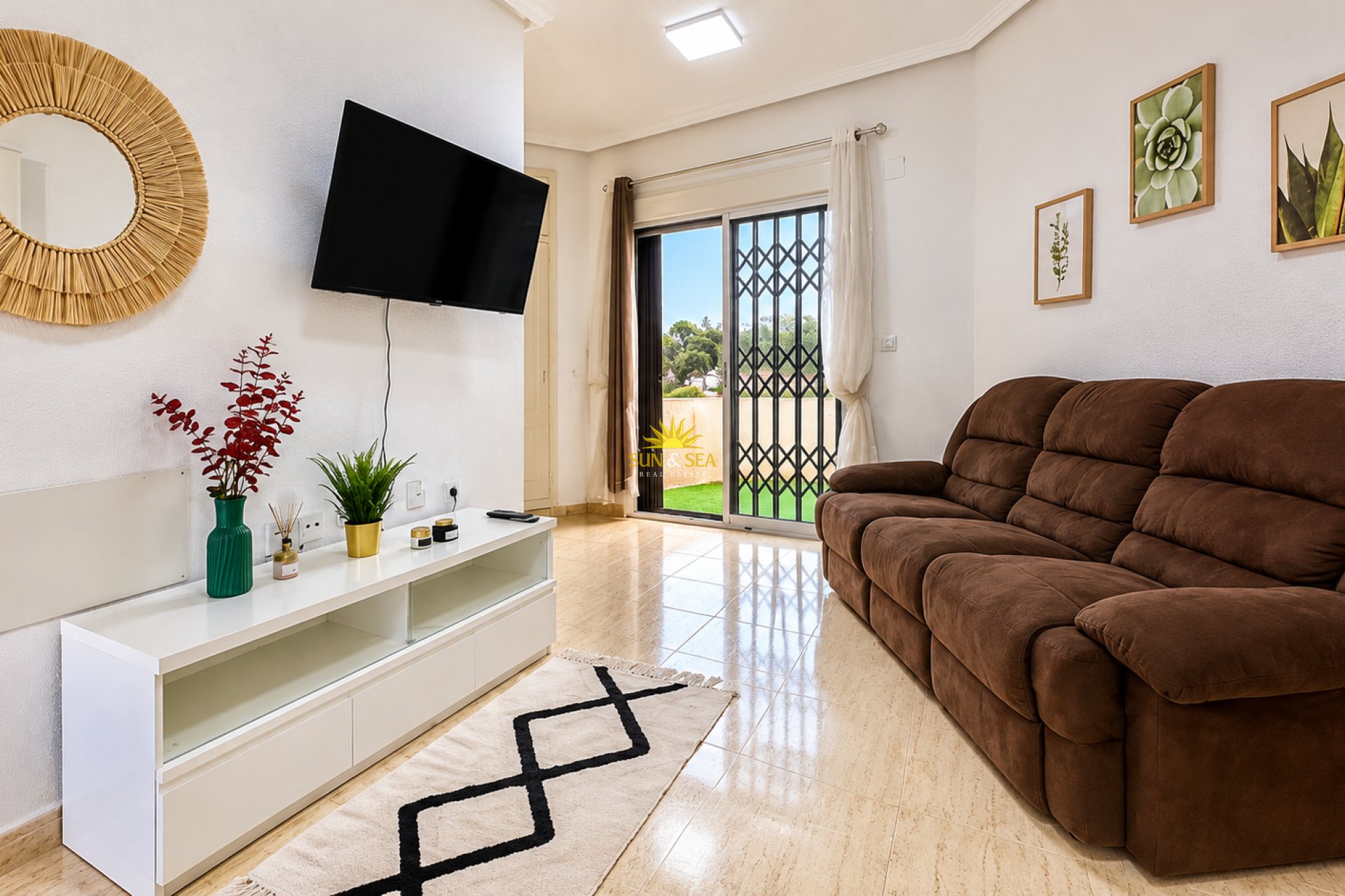 Long Term Rental - Apartment - San Miguel de Salinas