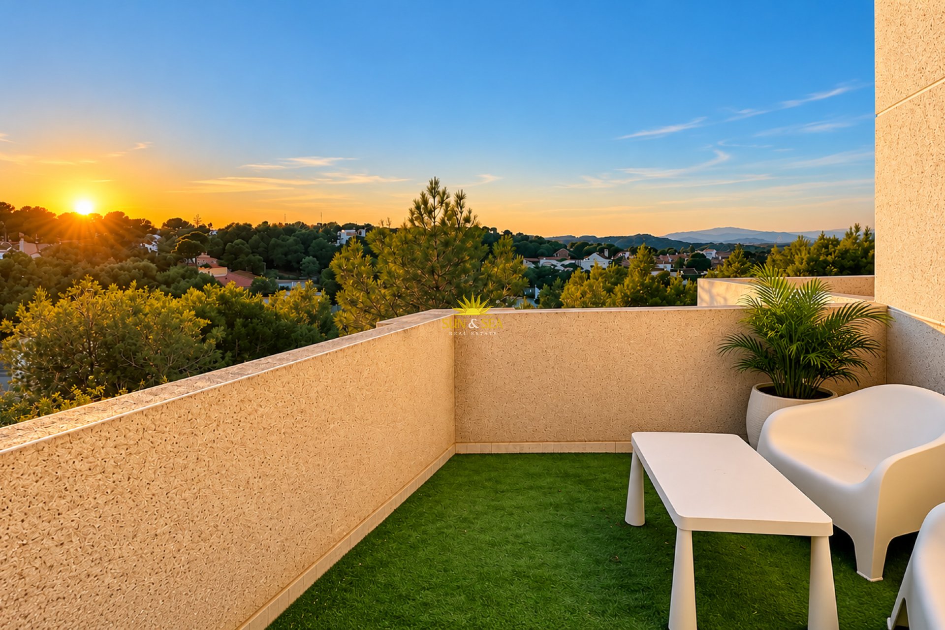 Long Term Rental - Apartment - San Miguel de Salinas
