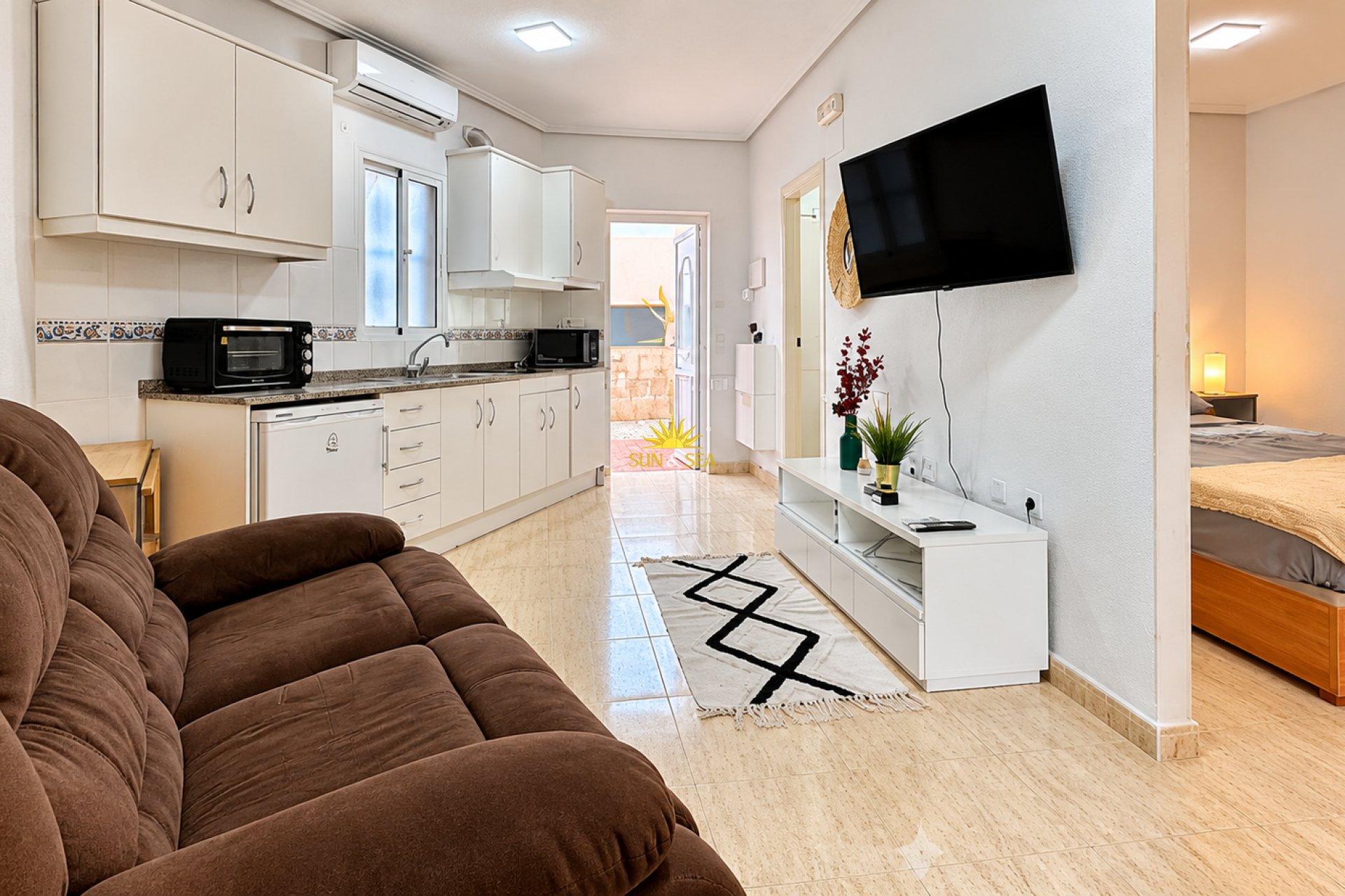 Long Term Rental - Apartment - San Miguel de Salinas