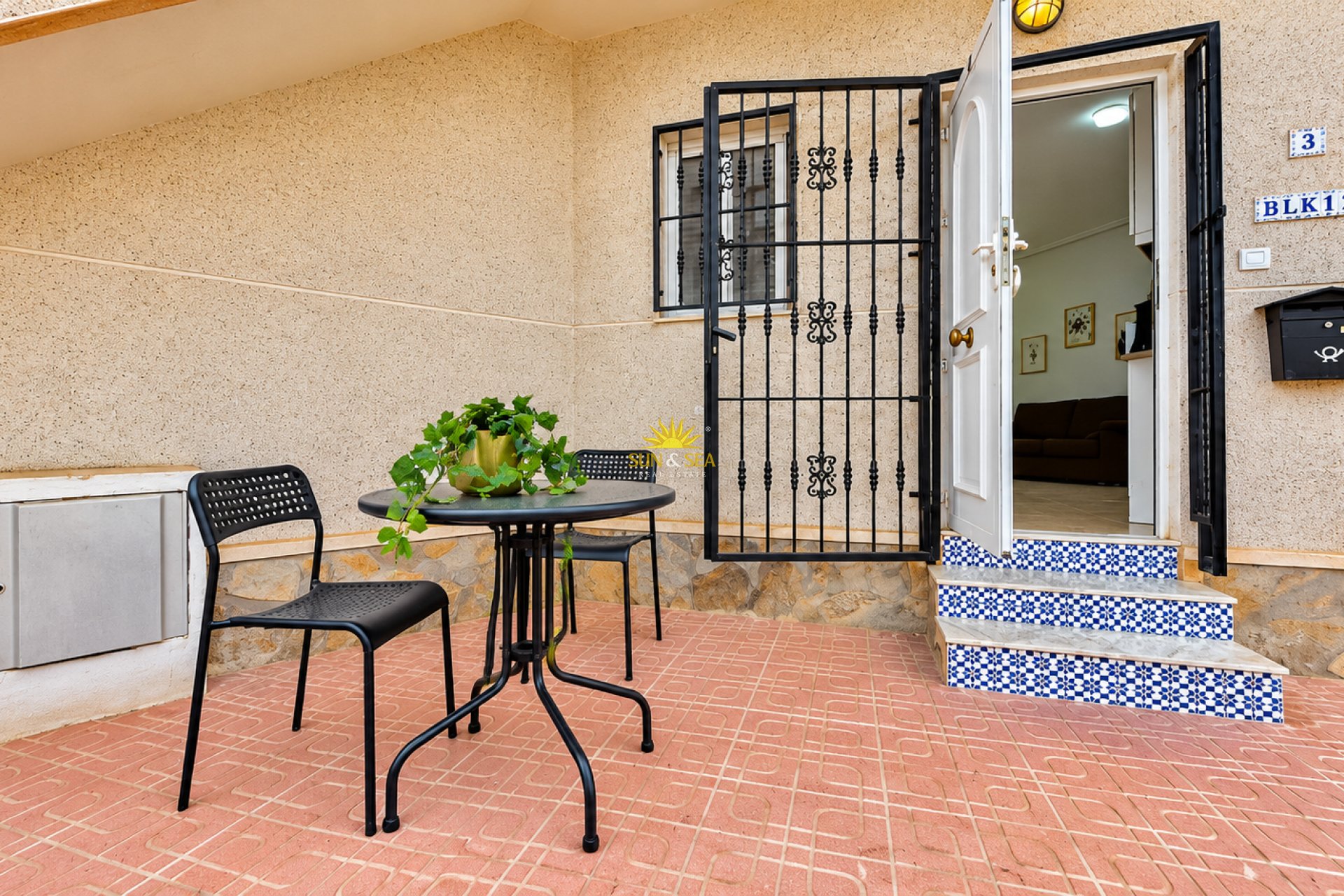 Long Term Rental - Apartment - San Miguel de Salinas