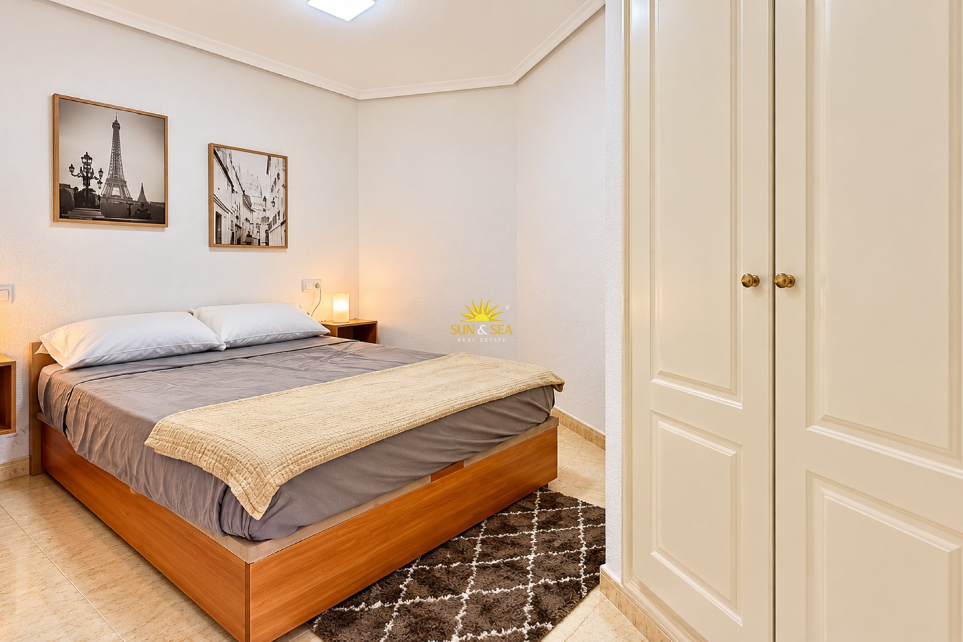 Long Term Rental - Apartment - San Miguel de Salinas
