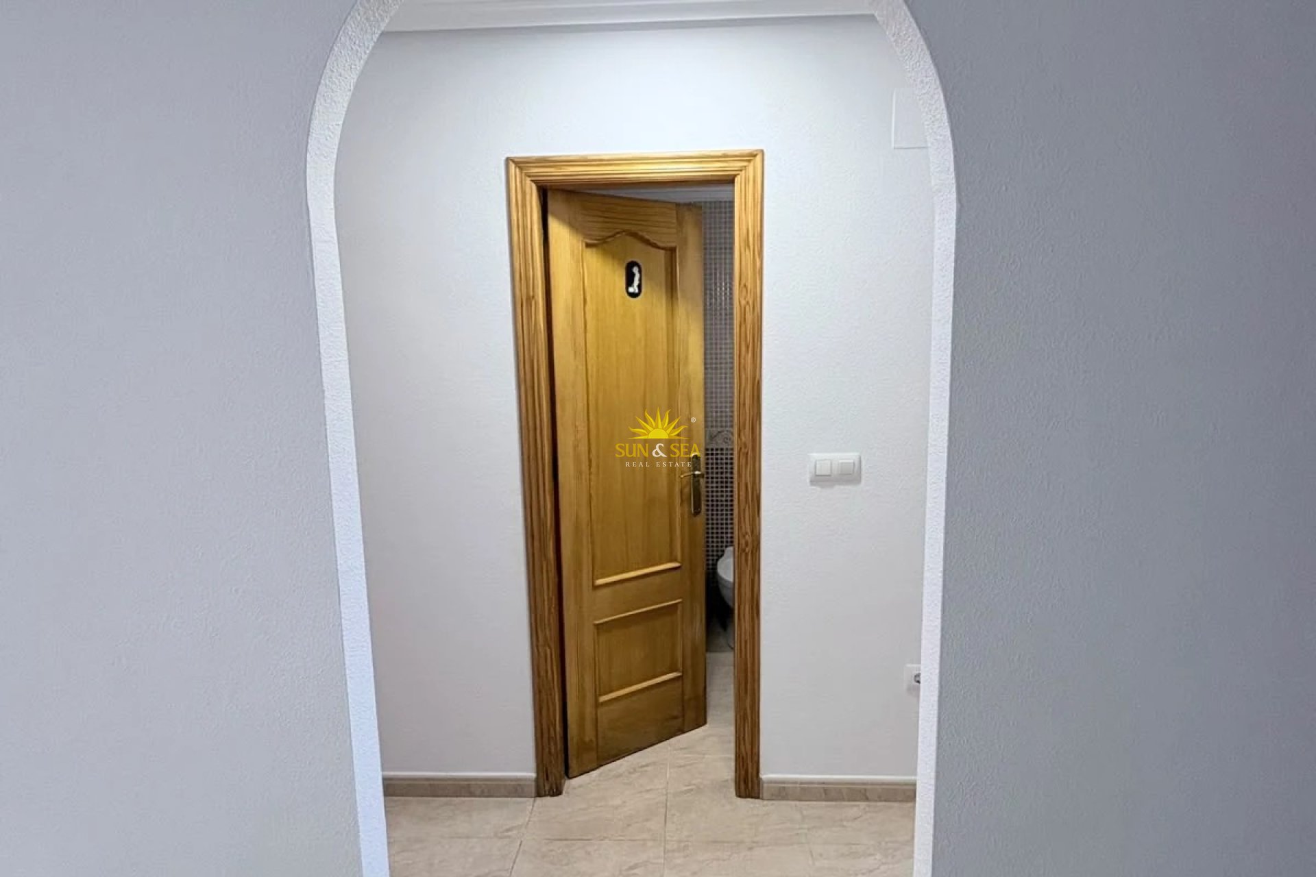 Long Term Rental - Apartment - San Miguel de Salinas