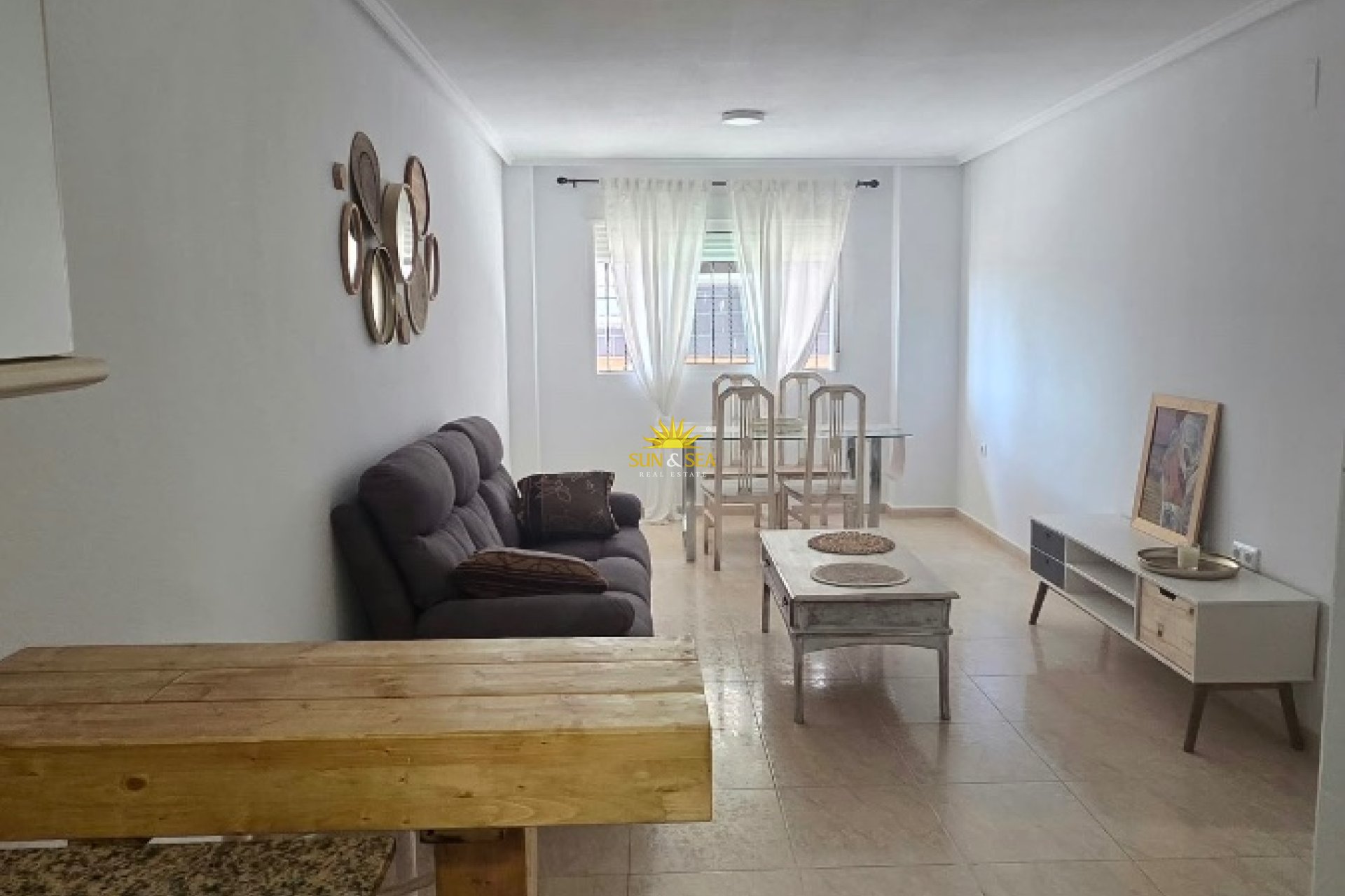 Long Term Rental - Apartment - San Miguel de Salinas