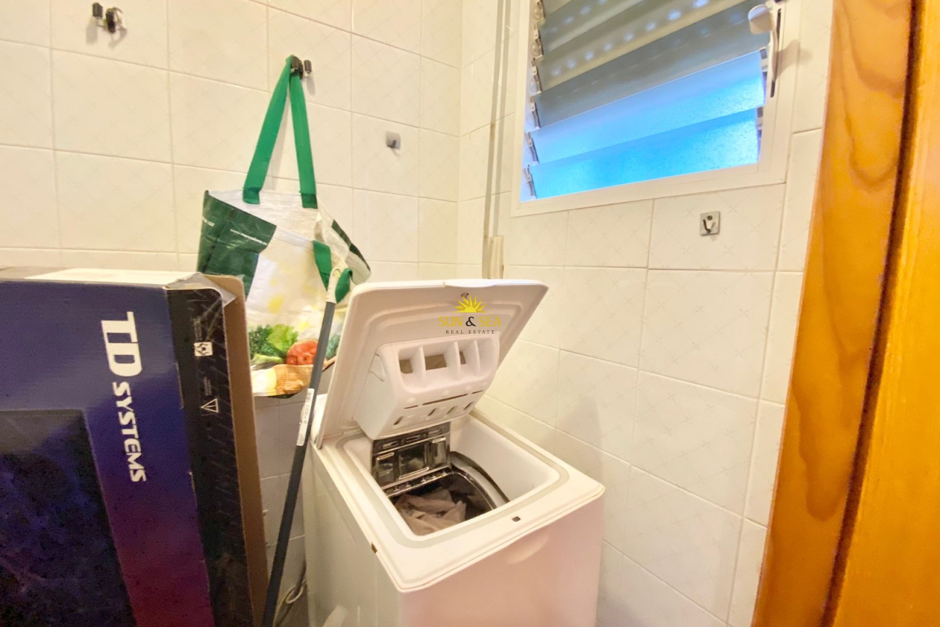 Long Term Rental - Apartment - San Pedro del Pinatar - Lo pagan