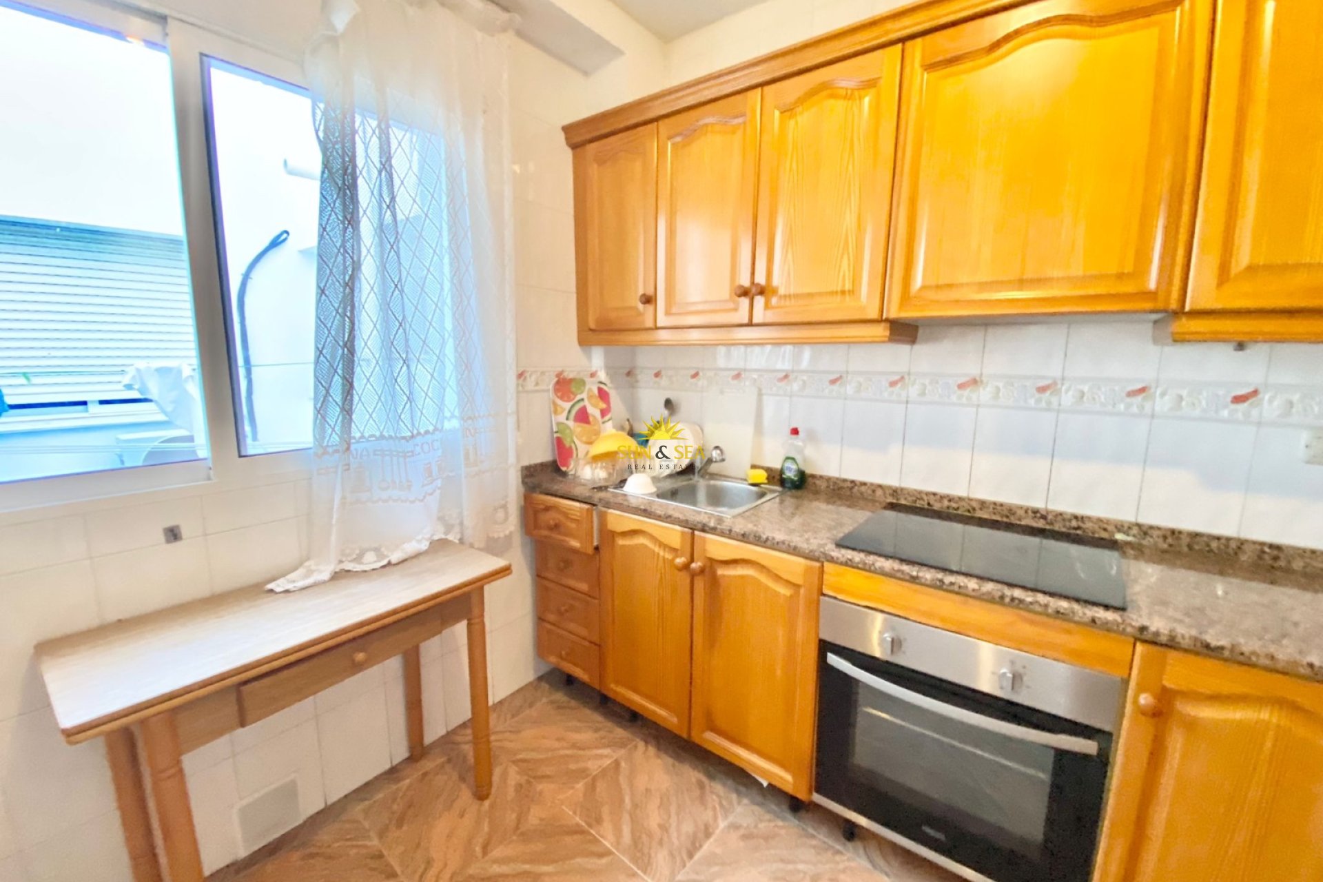 Long Term Rental - Apartment - San Pedro del Pinatar - Lo pagan