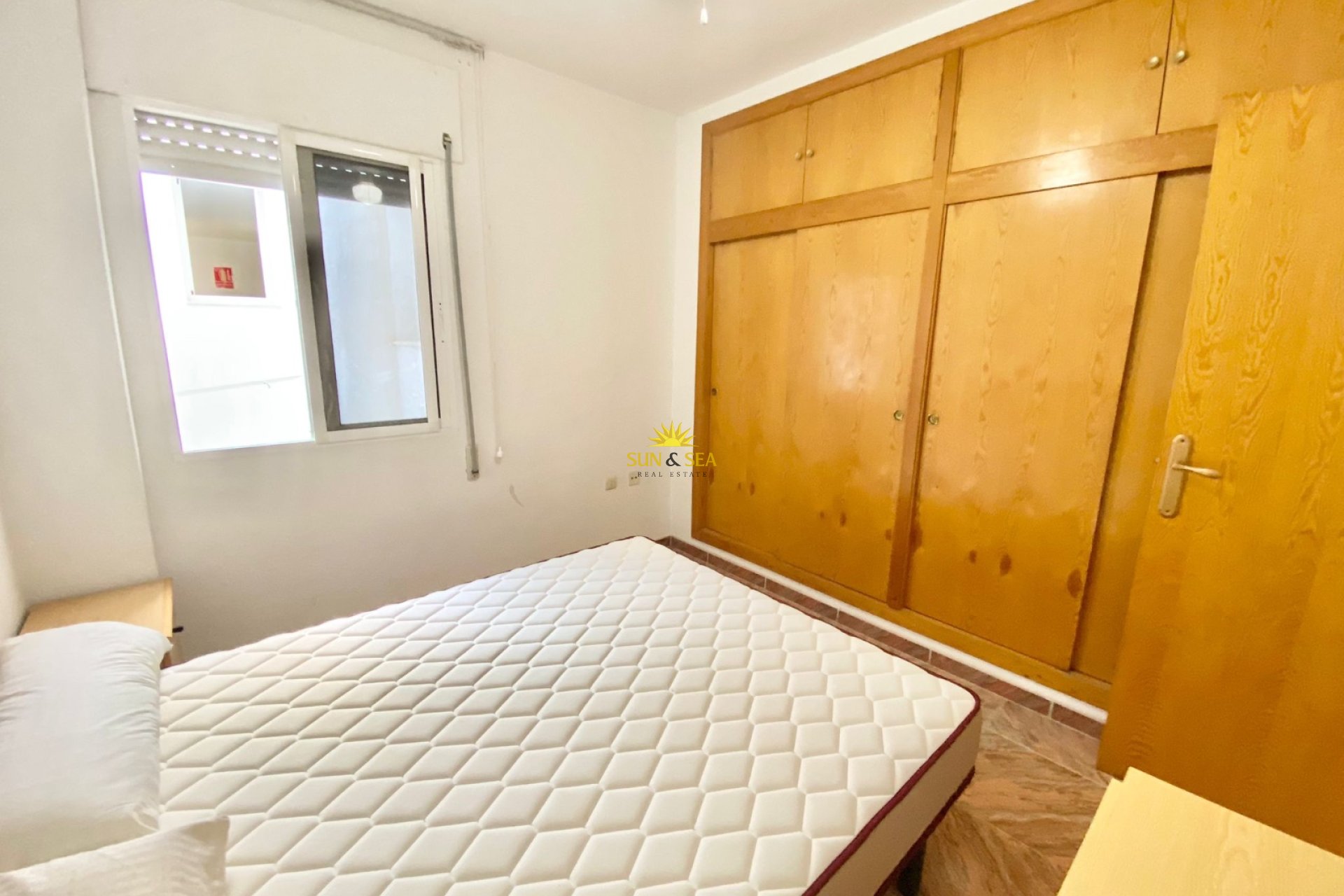 Long Term Rental - Apartment - San Pedro del Pinatar - Lo pagan