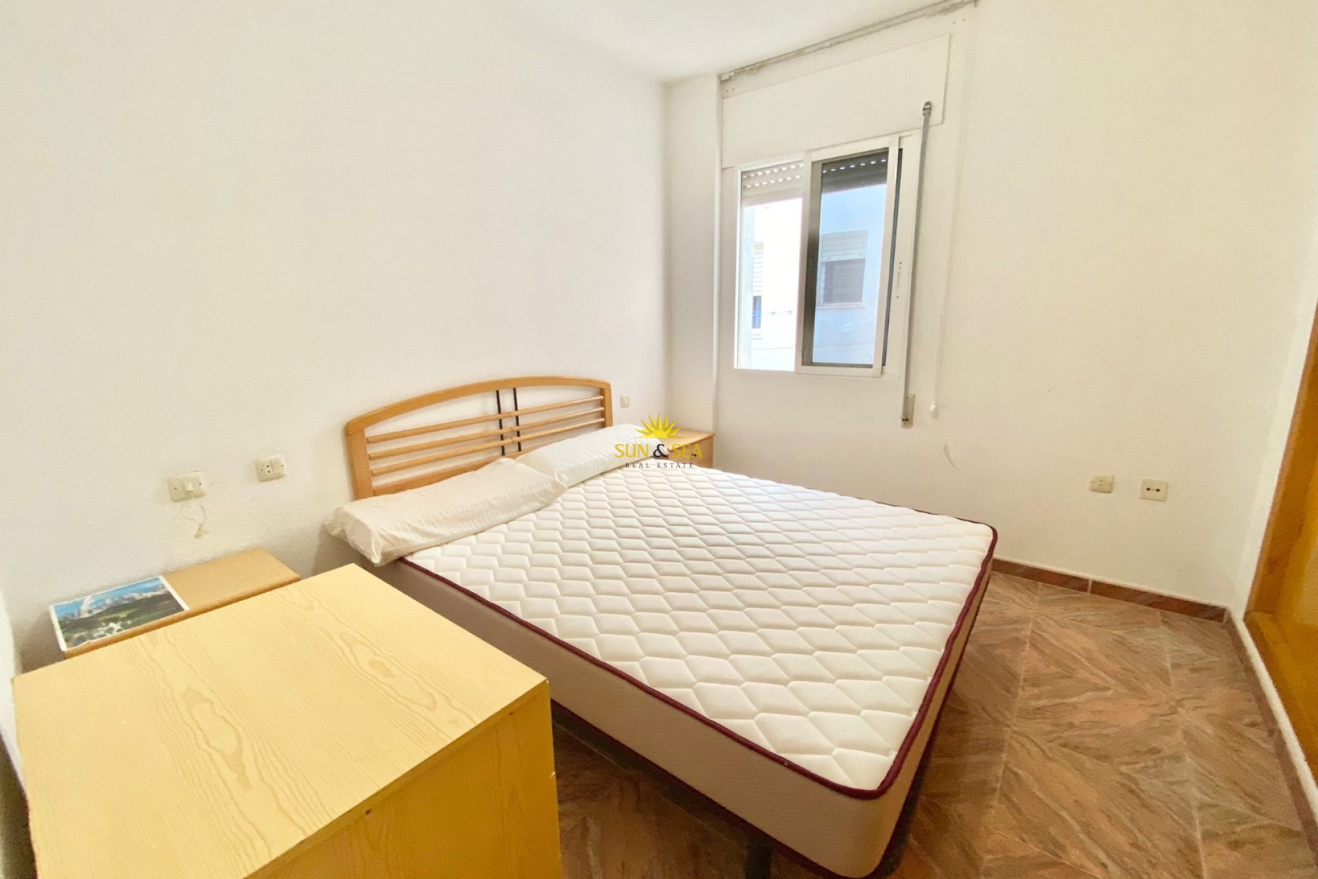 Long Term Rental - Apartment - San Pedro del Pinatar - Lo pagan