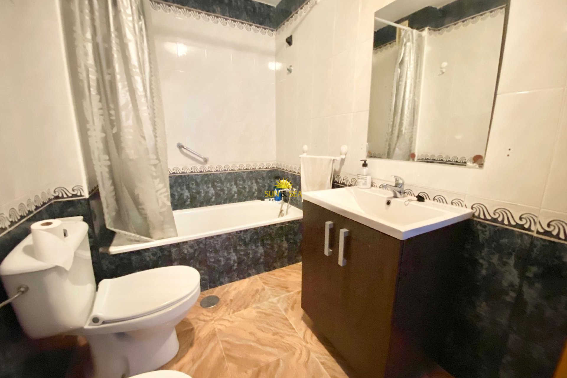Long Term Rental - Apartment - San Pedro del Pinatar - Lo pagan