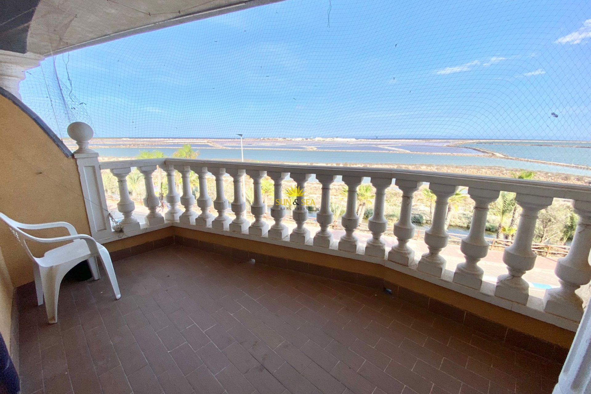 Long Term Rental - Apartment - San Pedro del Pinatar - Lo pagan
