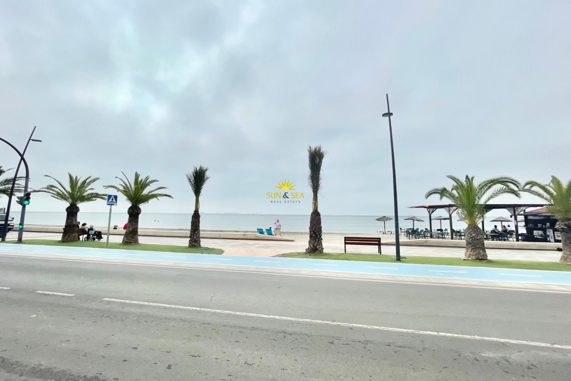 Long Term Rental - Apartment - San Pedro del Pinatar - Lo pagan