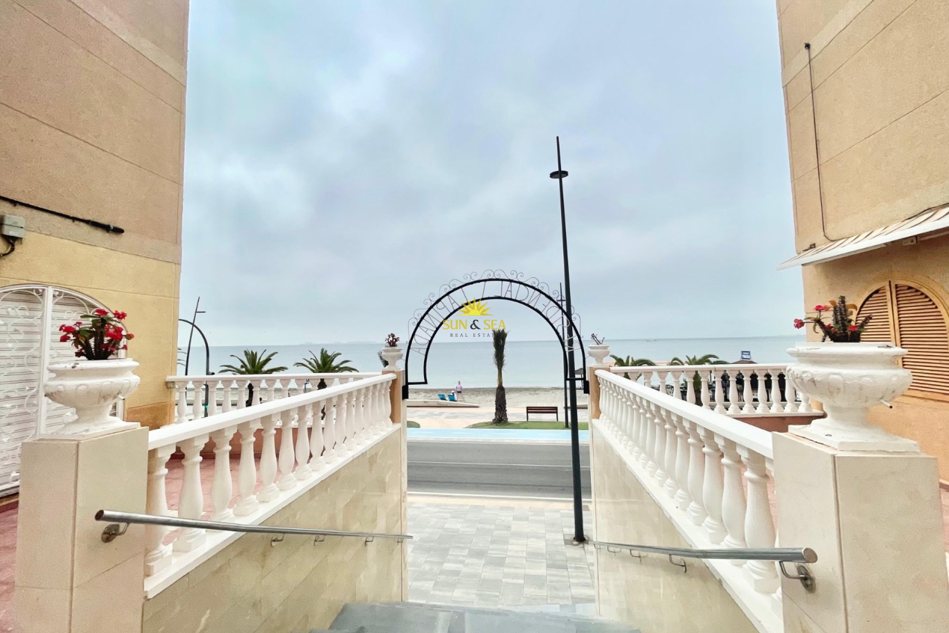 Long Term Rental - Apartment - San Pedro del Pinatar - Lo pagan