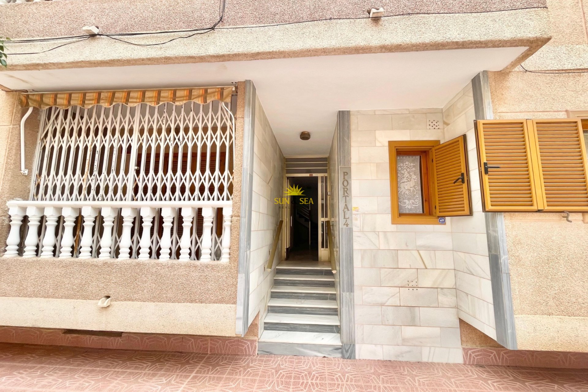 Long Term Rental - Apartment - San Pedro del Pinatar - Lo pagan