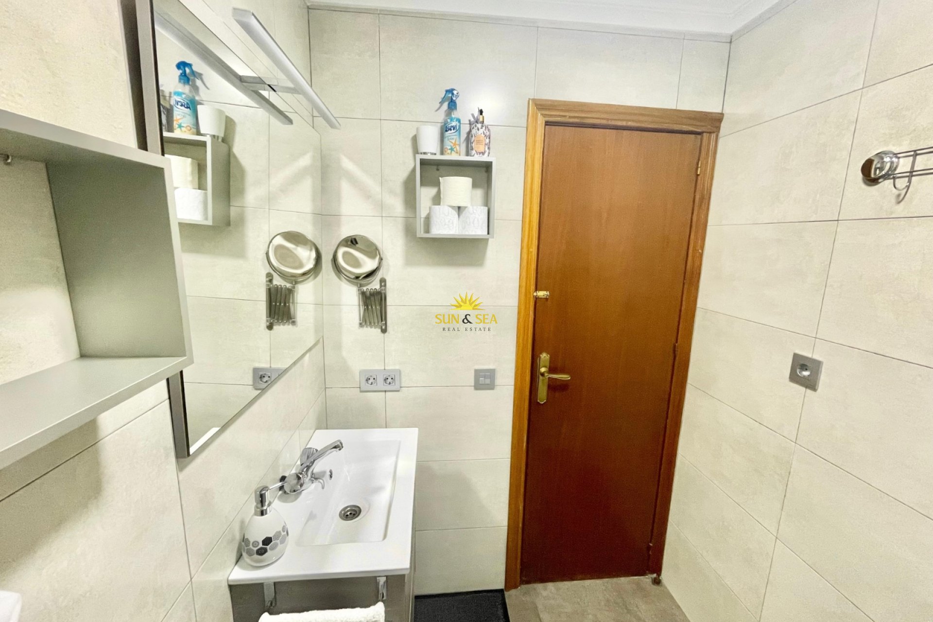 Long Term Rental - Apartment - San Pedro del Pinatar - Lo pagan