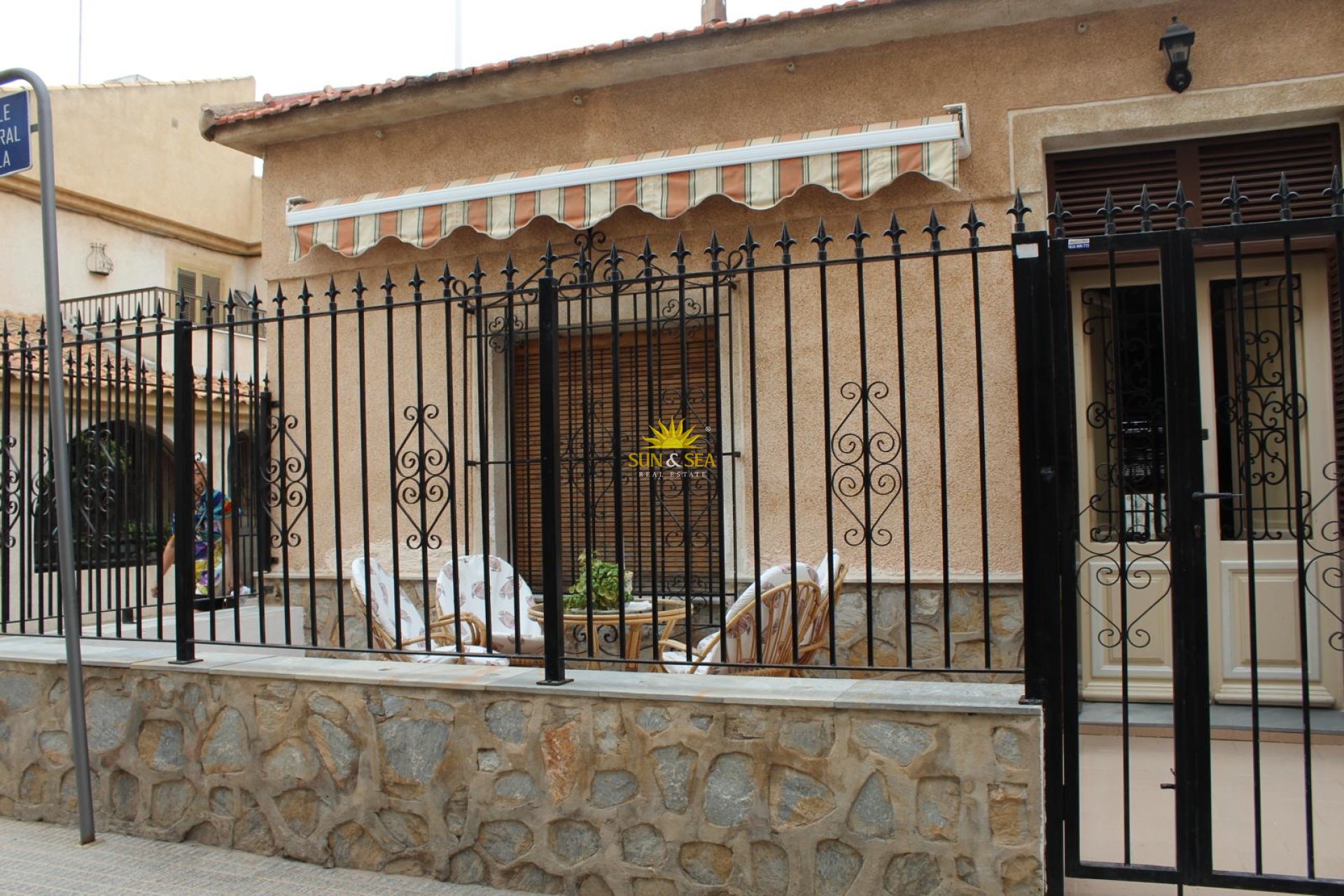 Long Term Rental - Apartment - San Pedro del Pinatar - Lo pagan
