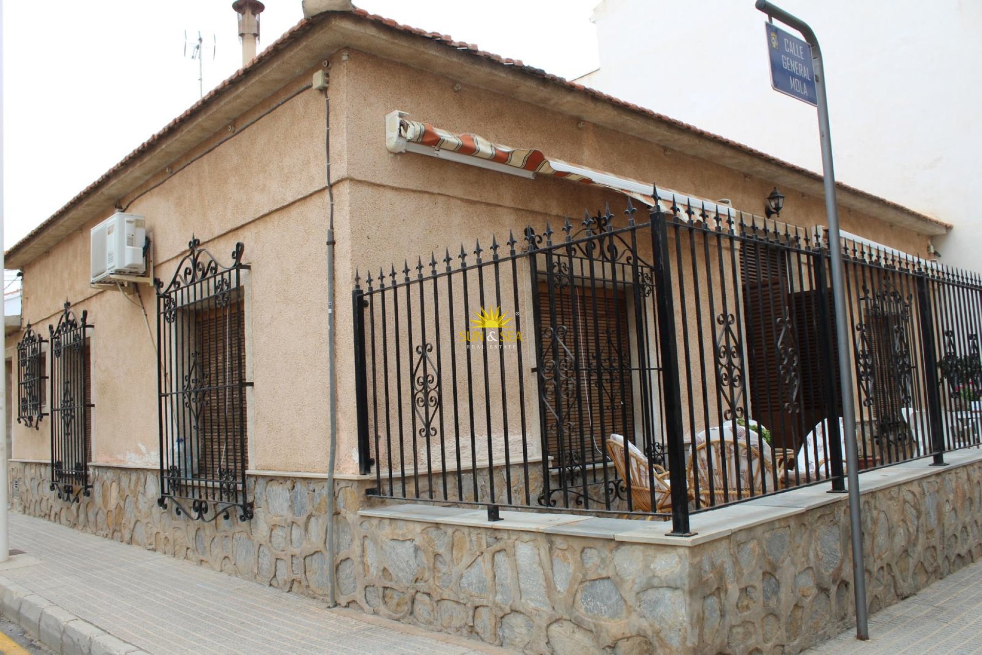 Long Term Rental - Apartment - San Pedro del Pinatar - Lo pagan