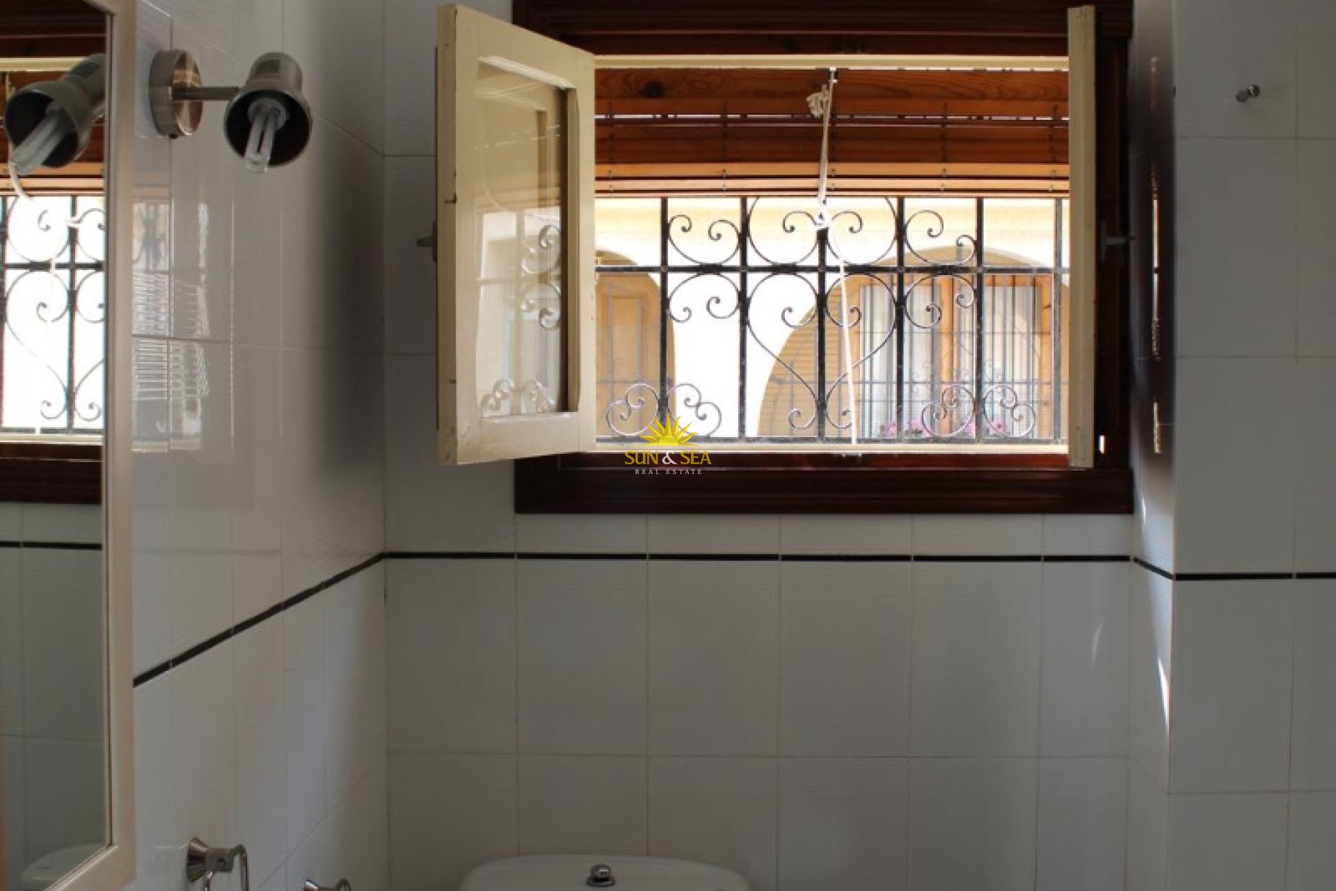 Long Term Rental - Apartment - San Pedro del Pinatar - Lo pagan