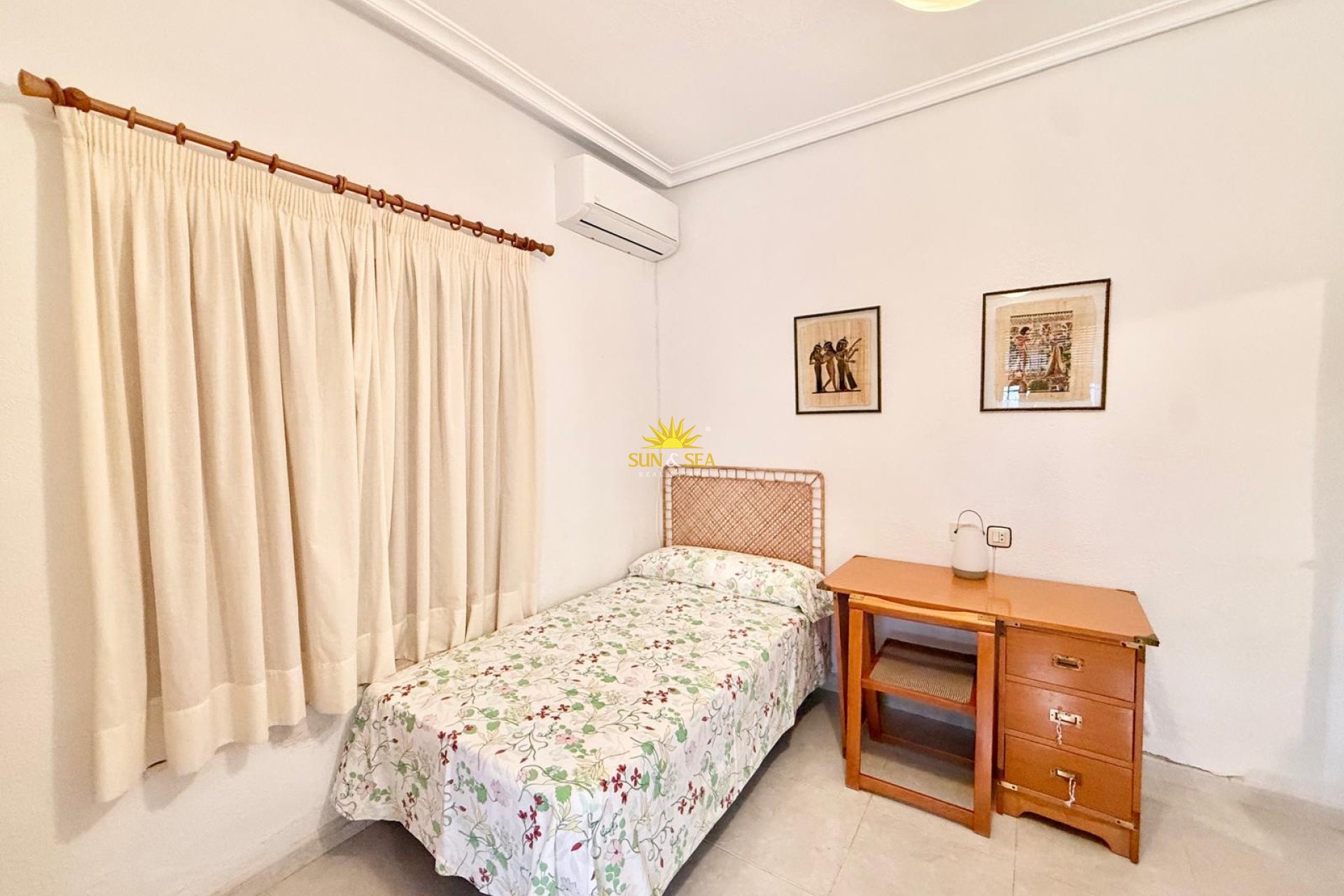 Long Term Rental - Apartment - San Pedro del Pinatar - Lo pagan