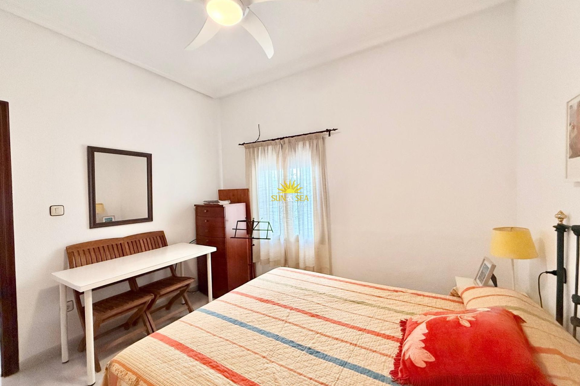 Long Term Rental - Apartment - San Pedro del Pinatar - Lo pagan
