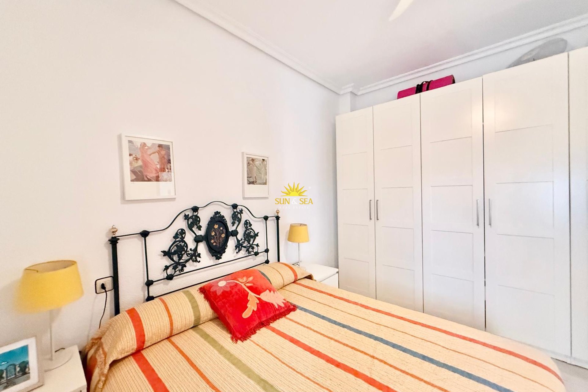 Long Term Rental - Apartment - San Pedro del Pinatar - Lo pagan