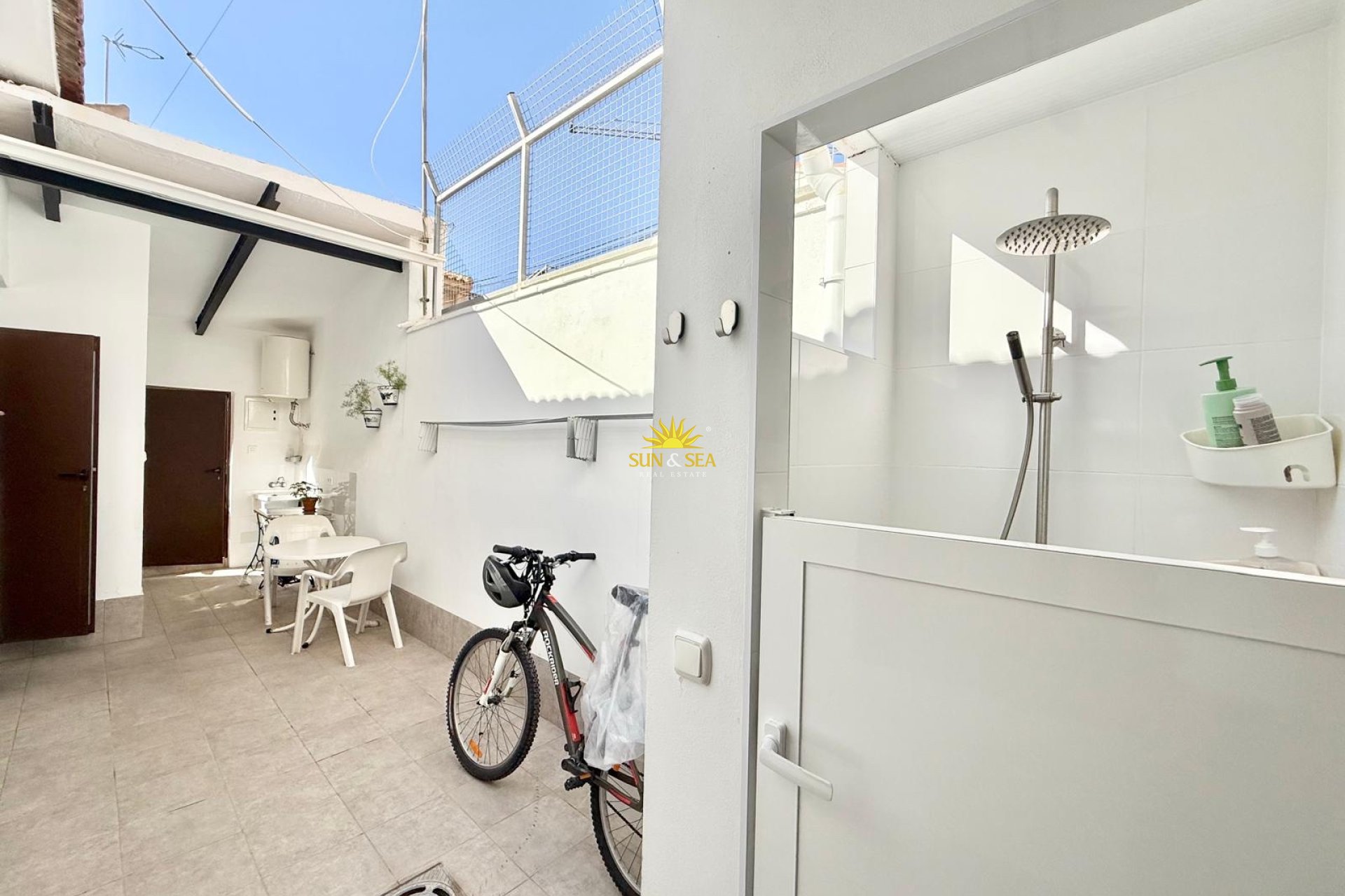 Long Term Rental - Apartment - San Pedro del Pinatar - Lo pagan