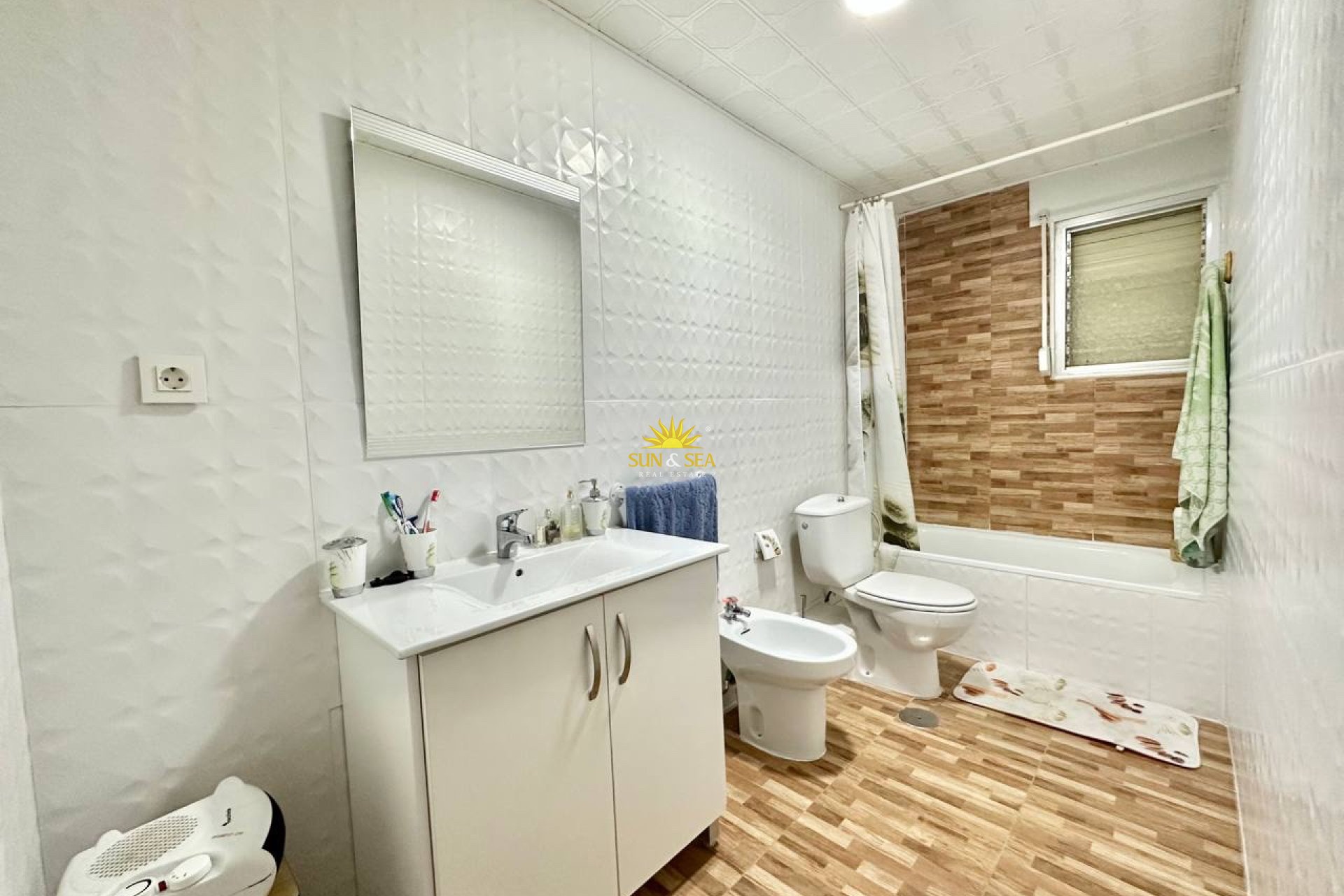 Long Term Rental - Apartment - San Pedro del Pinatar - Lo pagan
