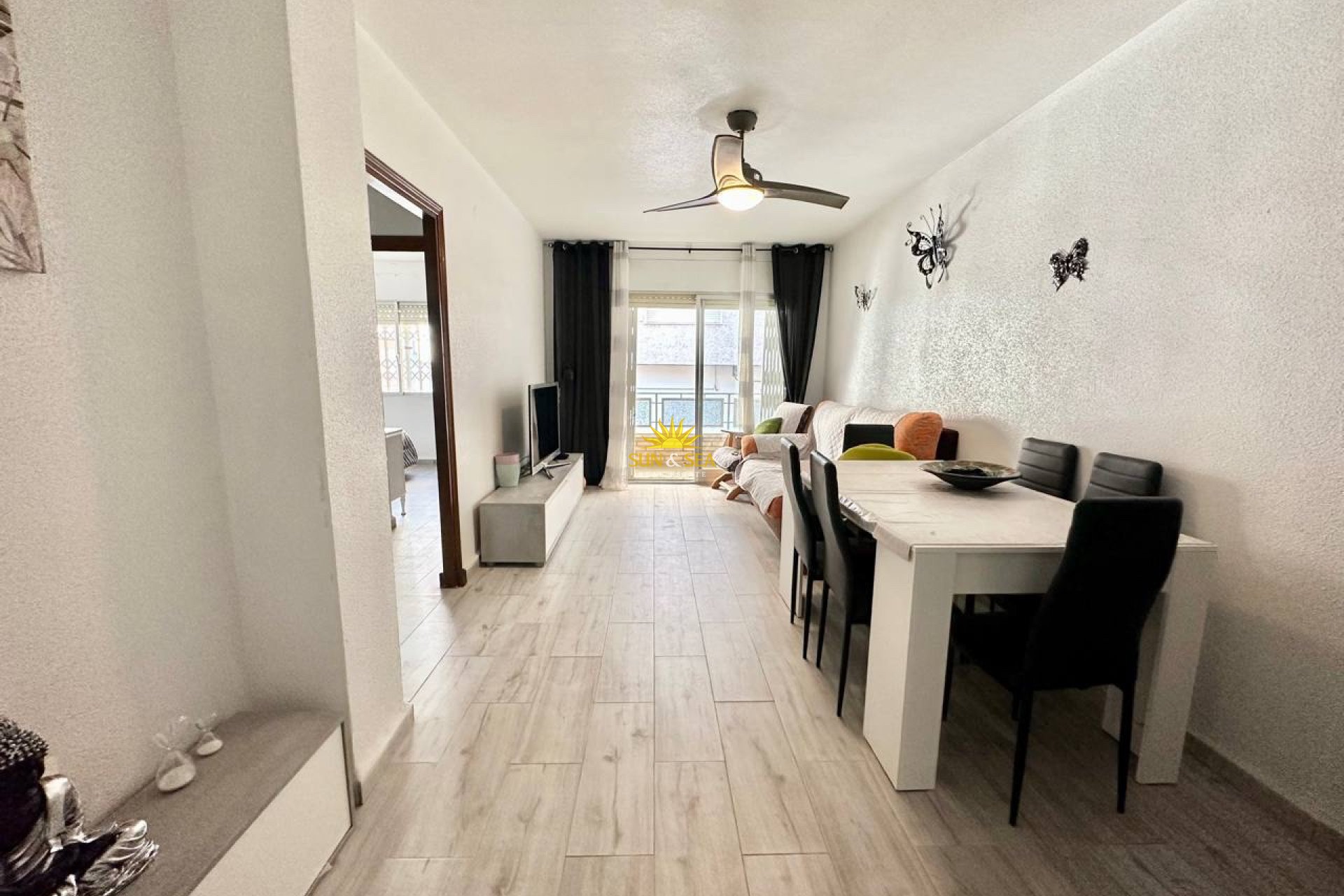 Long Term Rental - Apartment - San Pedro del Pinatar - Lo pagan