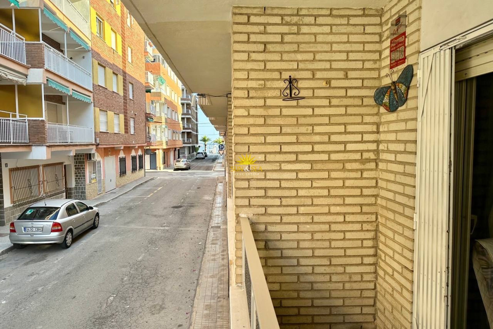 Long Term Rental - Apartment - San Pedro del Pinatar - Lo pagan