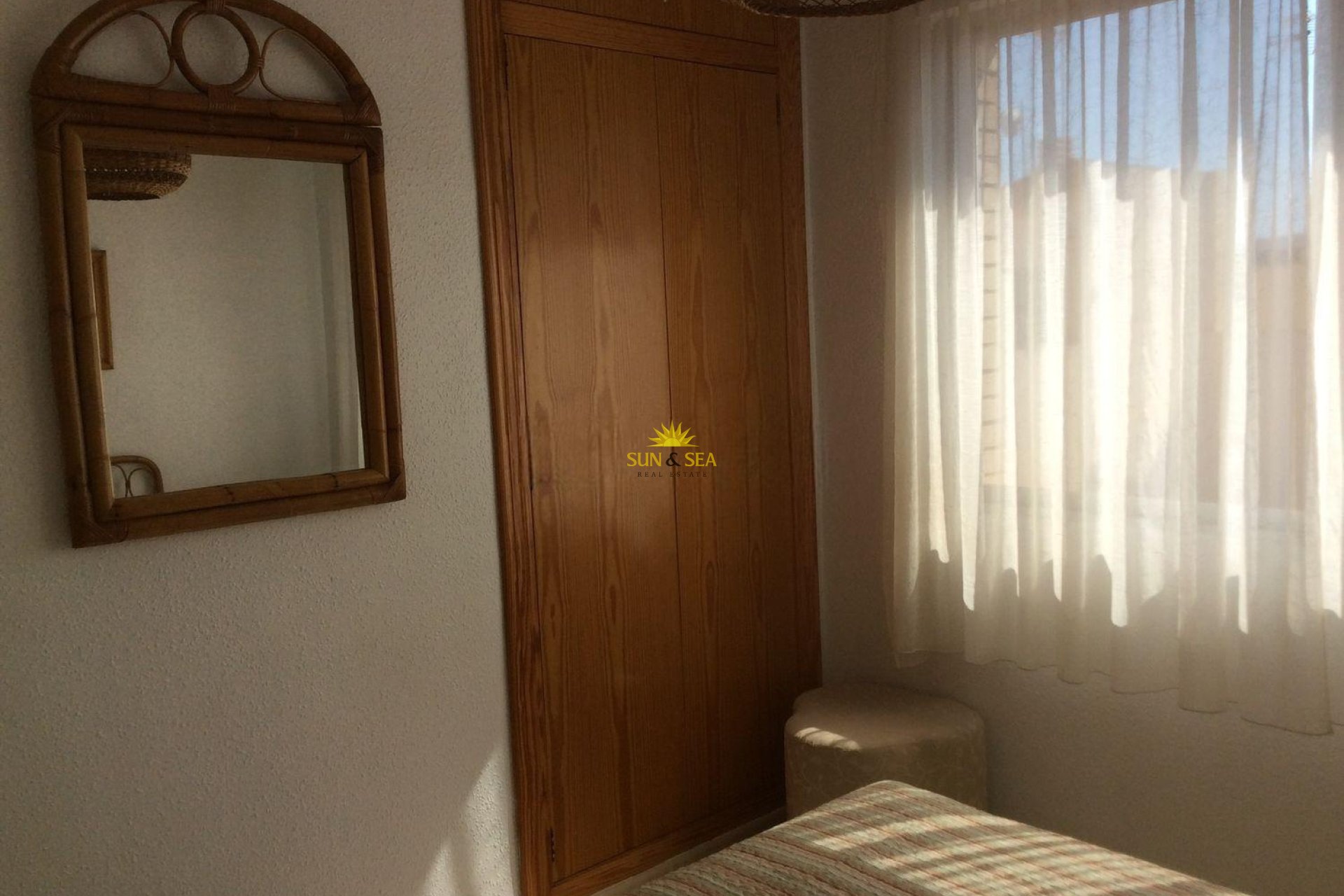 Long Term Rental - Apartment - San Pedro del Pinatar - Lo pagan
