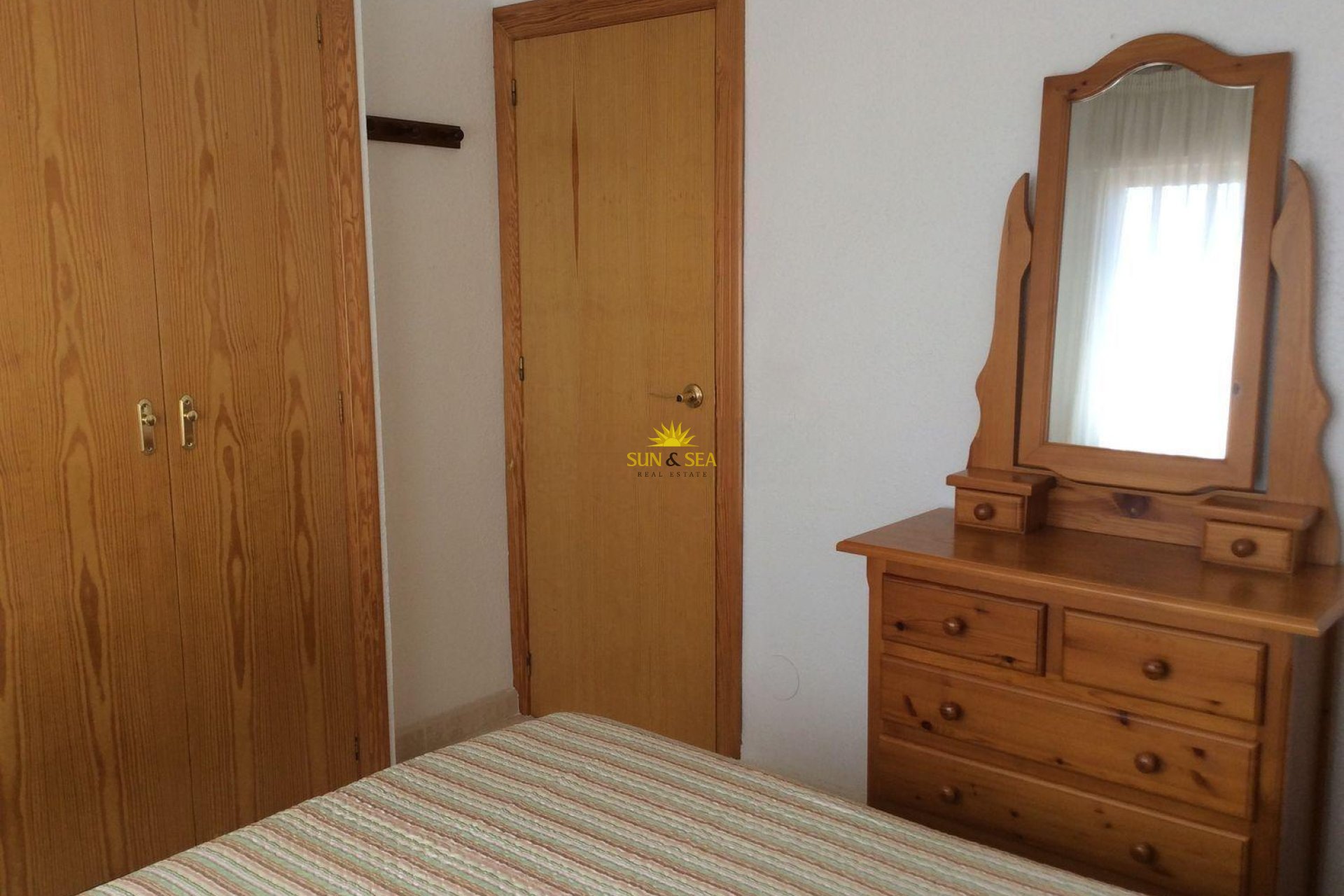 Long Term Rental - Apartment - San Pedro del Pinatar - Lo pagan