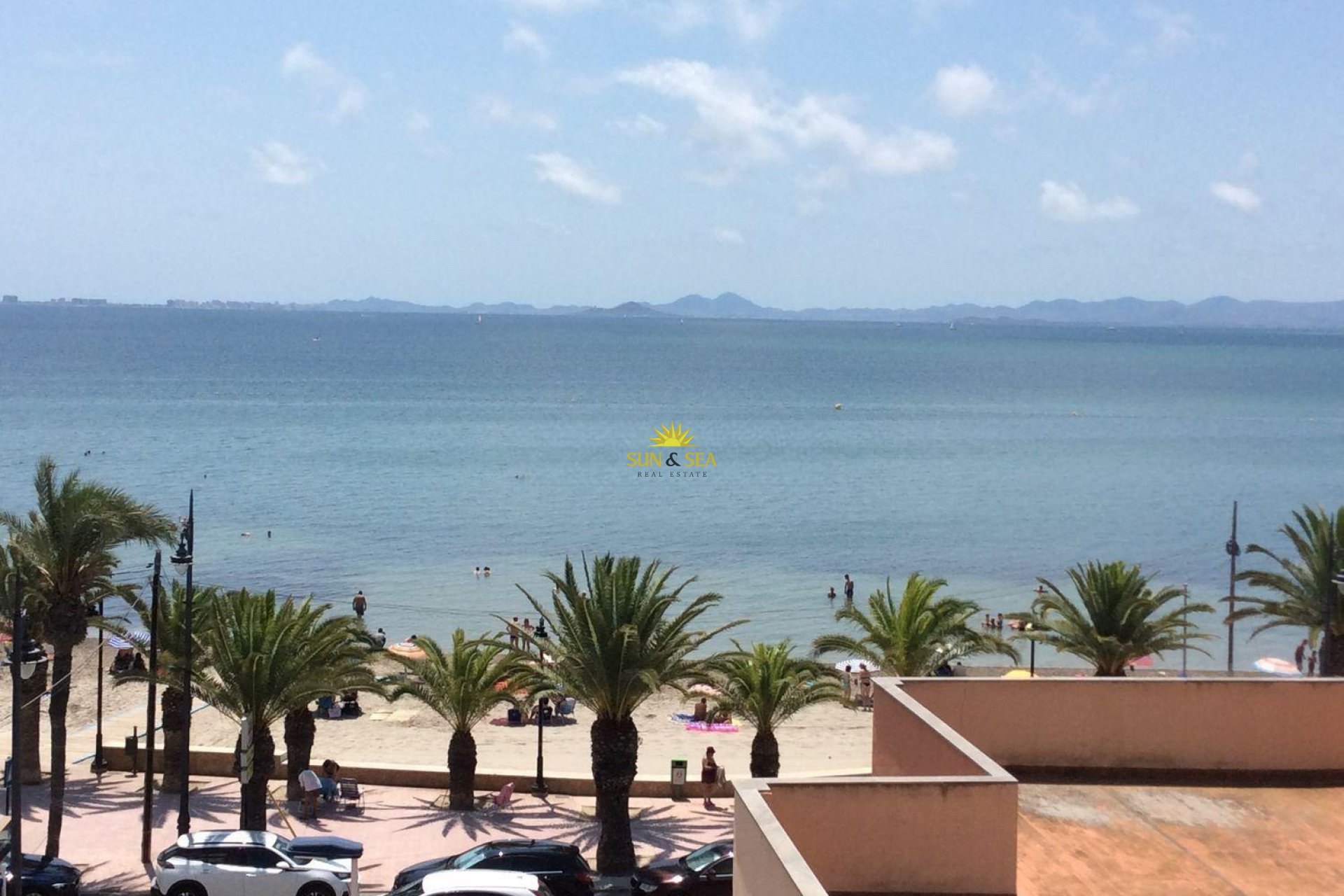 Long Term Rental - Apartment - San Pedro del Pinatar - Lo pagan