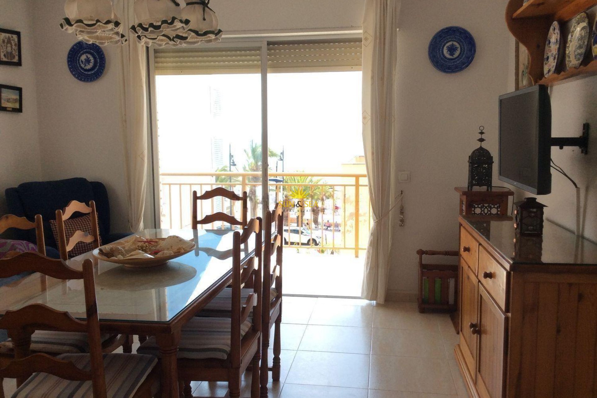 Long Term Rental - Apartment - San Pedro del Pinatar - Lo pagan