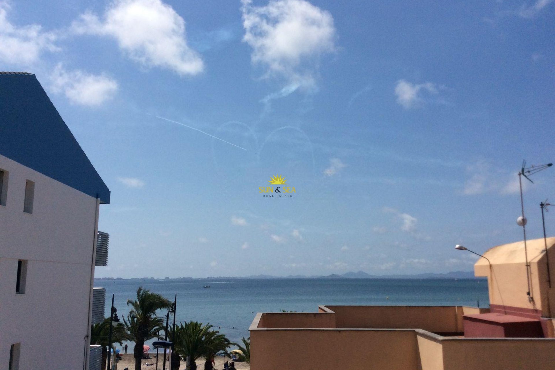 Long Term Rental - Apartment - San Pedro del Pinatar - Lo pagan