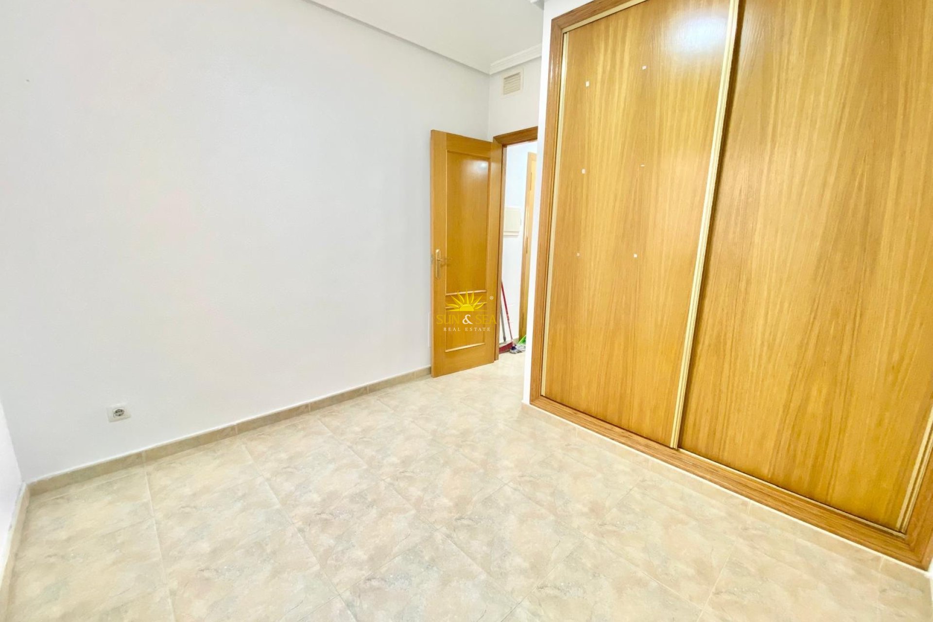 Long Term Rental - Apartment - San Pedro del Pinatar - Los Antolinos