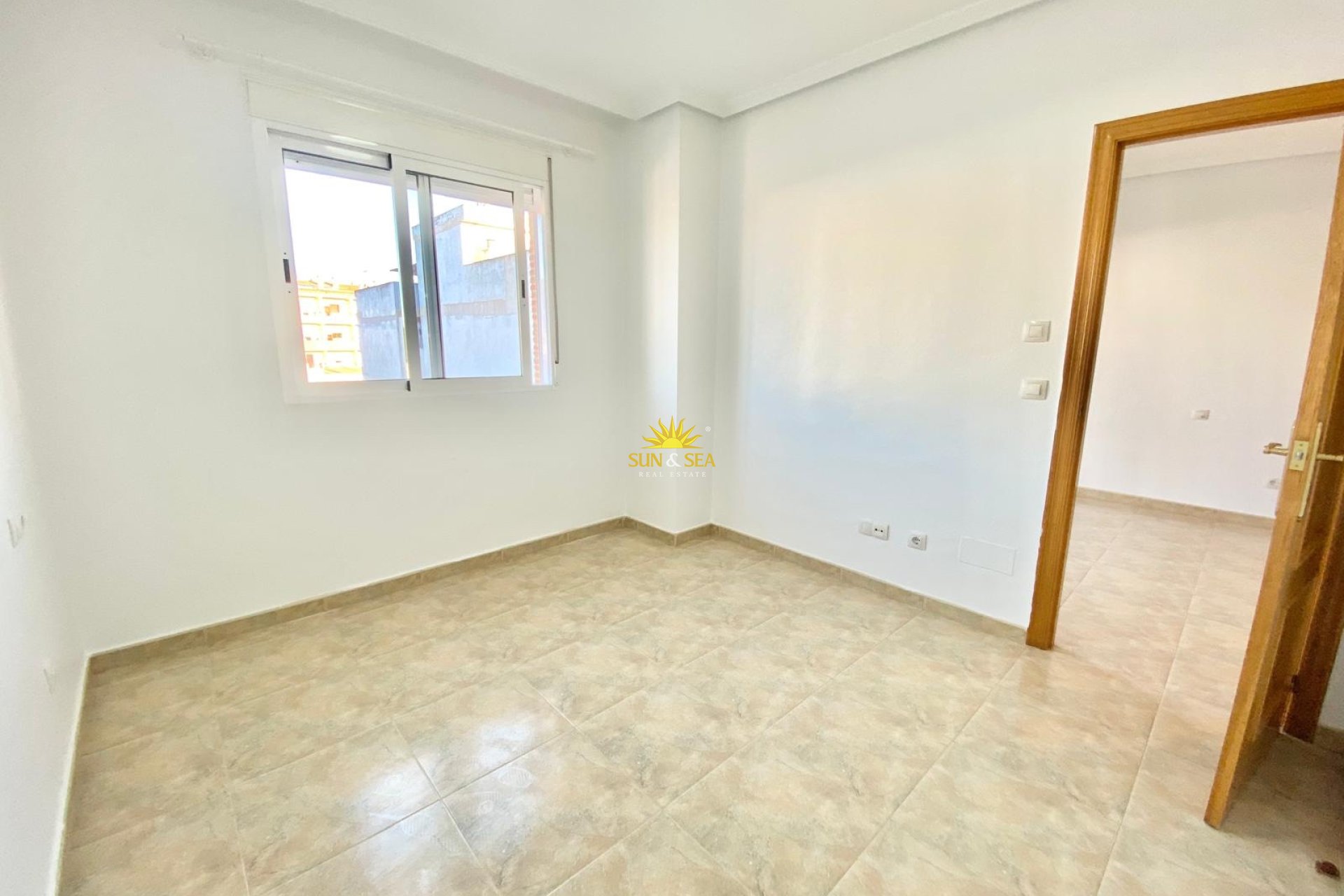 Long Term Rental - Apartment - San Pedro del Pinatar - Los Antolinos