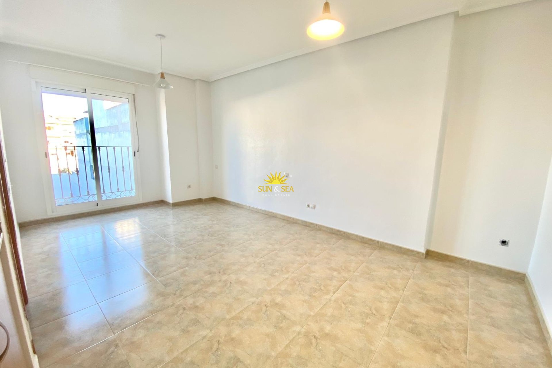 Long Term Rental - Apartment - San Pedro del Pinatar - Los Antolinos