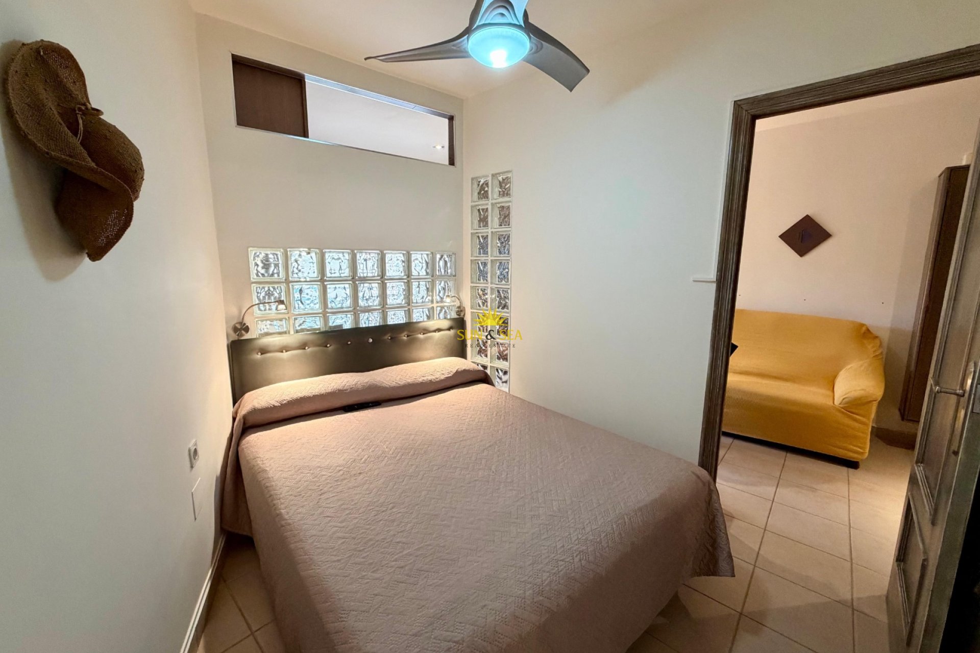 Long Term Rental - Apartment - San Pedro del Pinatar - Playa Villananitos