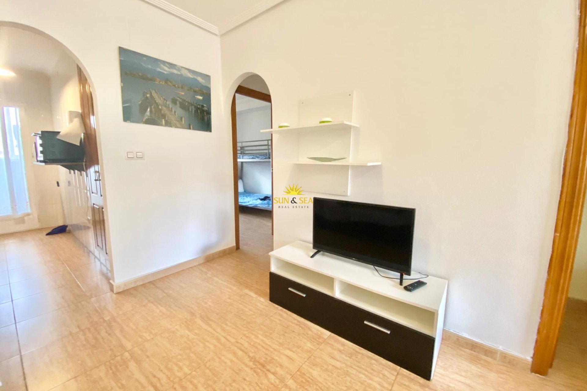 Long Term Rental - Apartment - San Pedro del Pinatar - San Pedro de Pinatar
