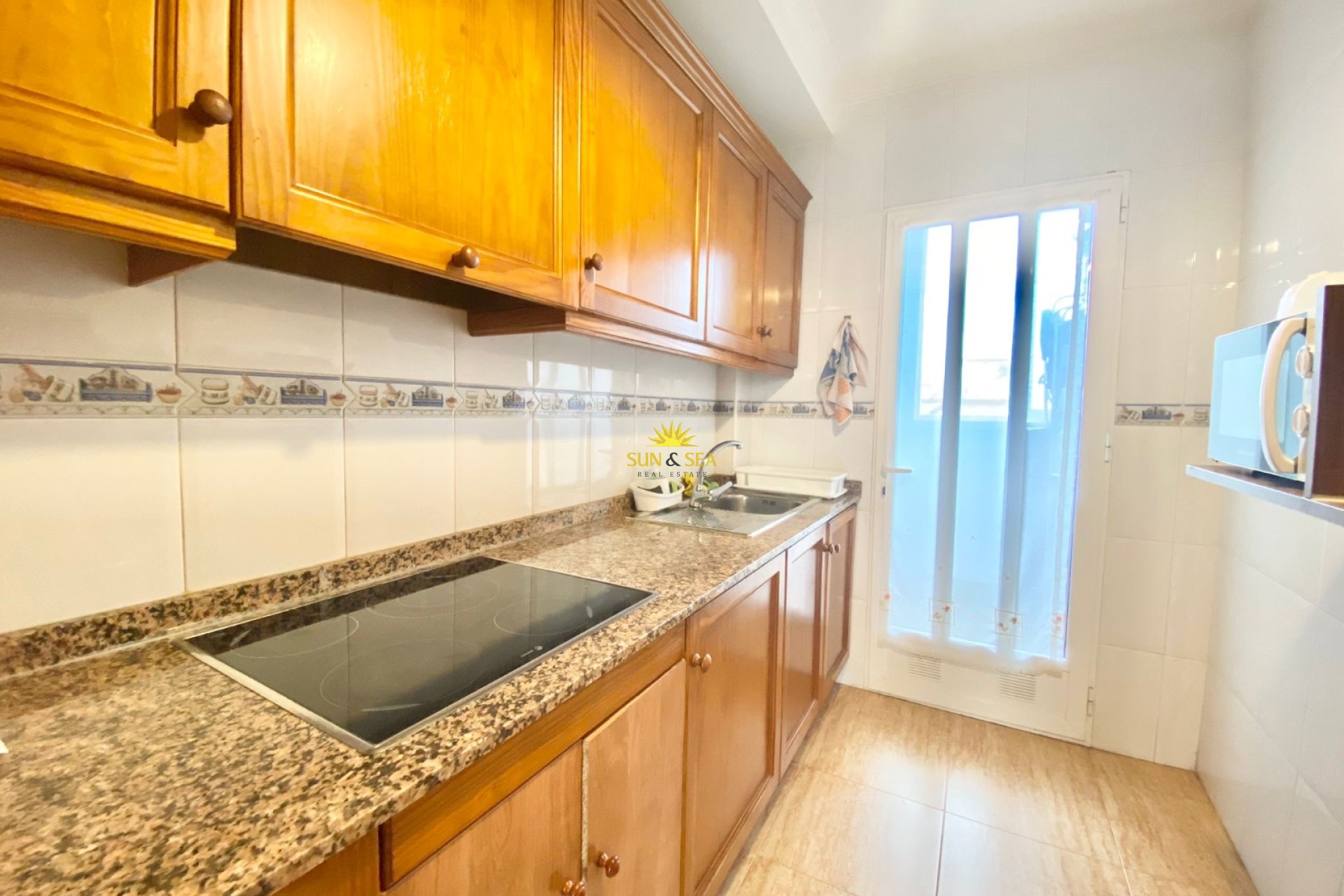 Long Term Rental - Apartment - San Pedro del Pinatar - San Pedro de Pinatar