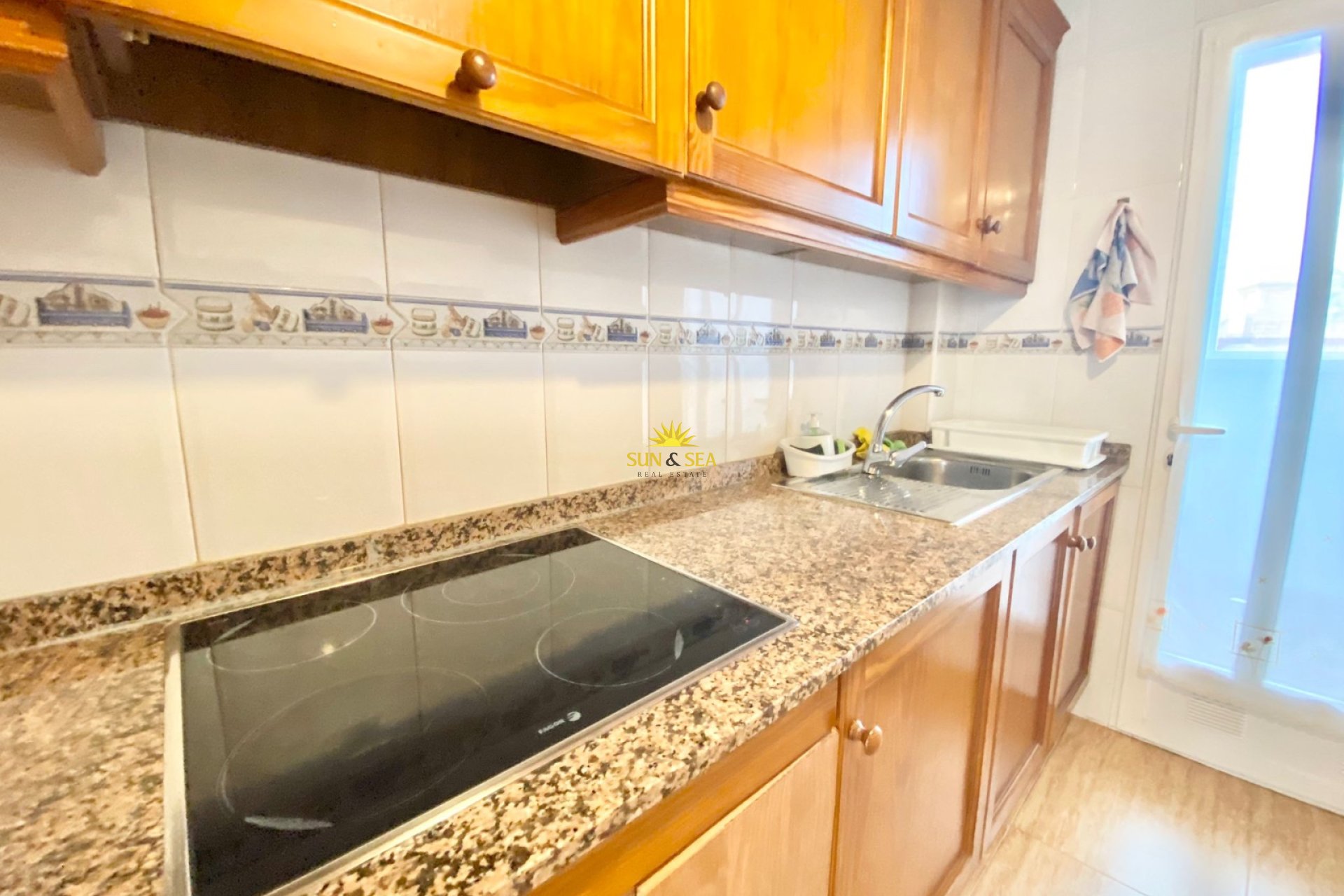 Long Term Rental - Apartment - San Pedro del Pinatar - San Pedro de Pinatar