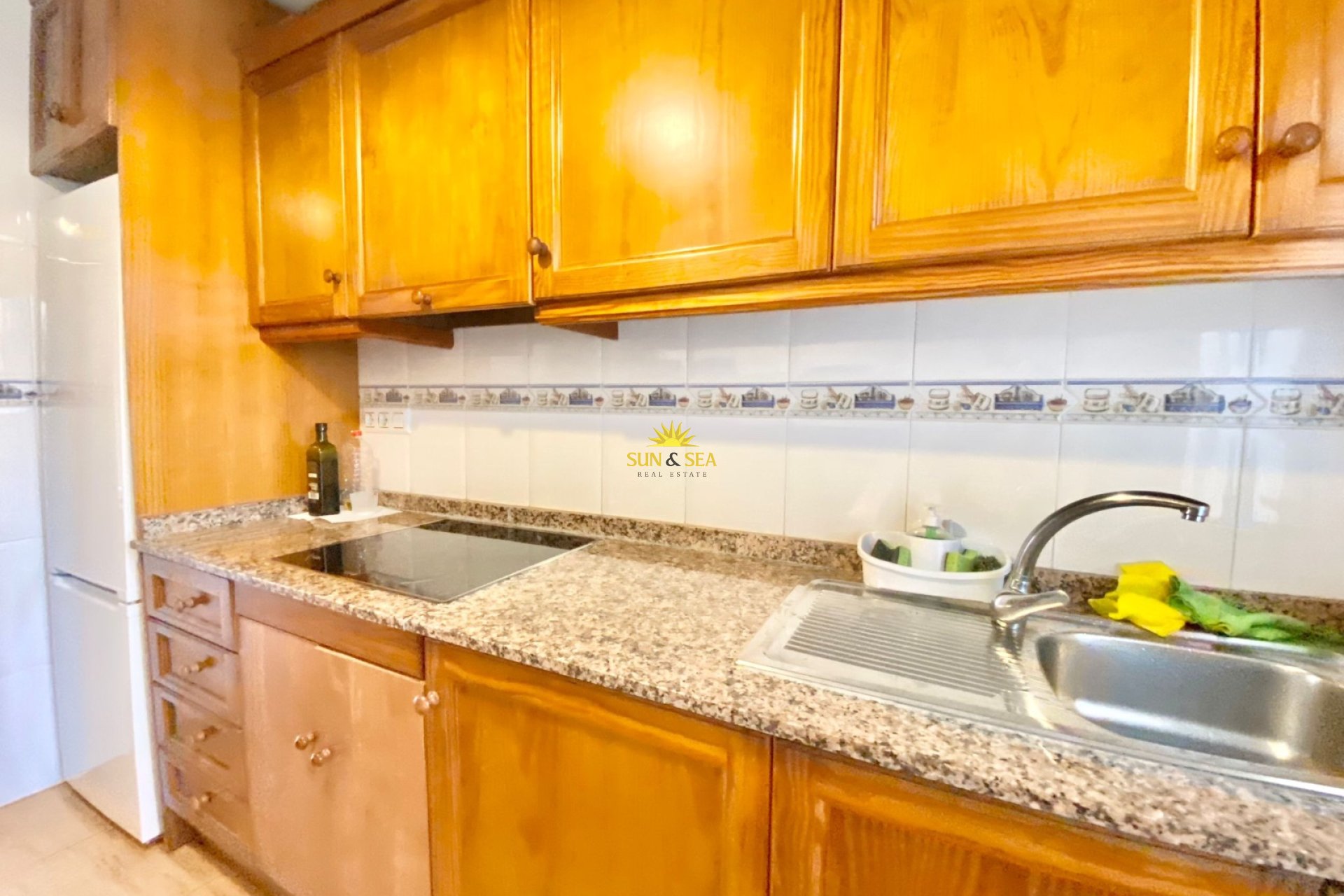 Long Term Rental - Apartment - San Pedro del Pinatar - San Pedro de Pinatar