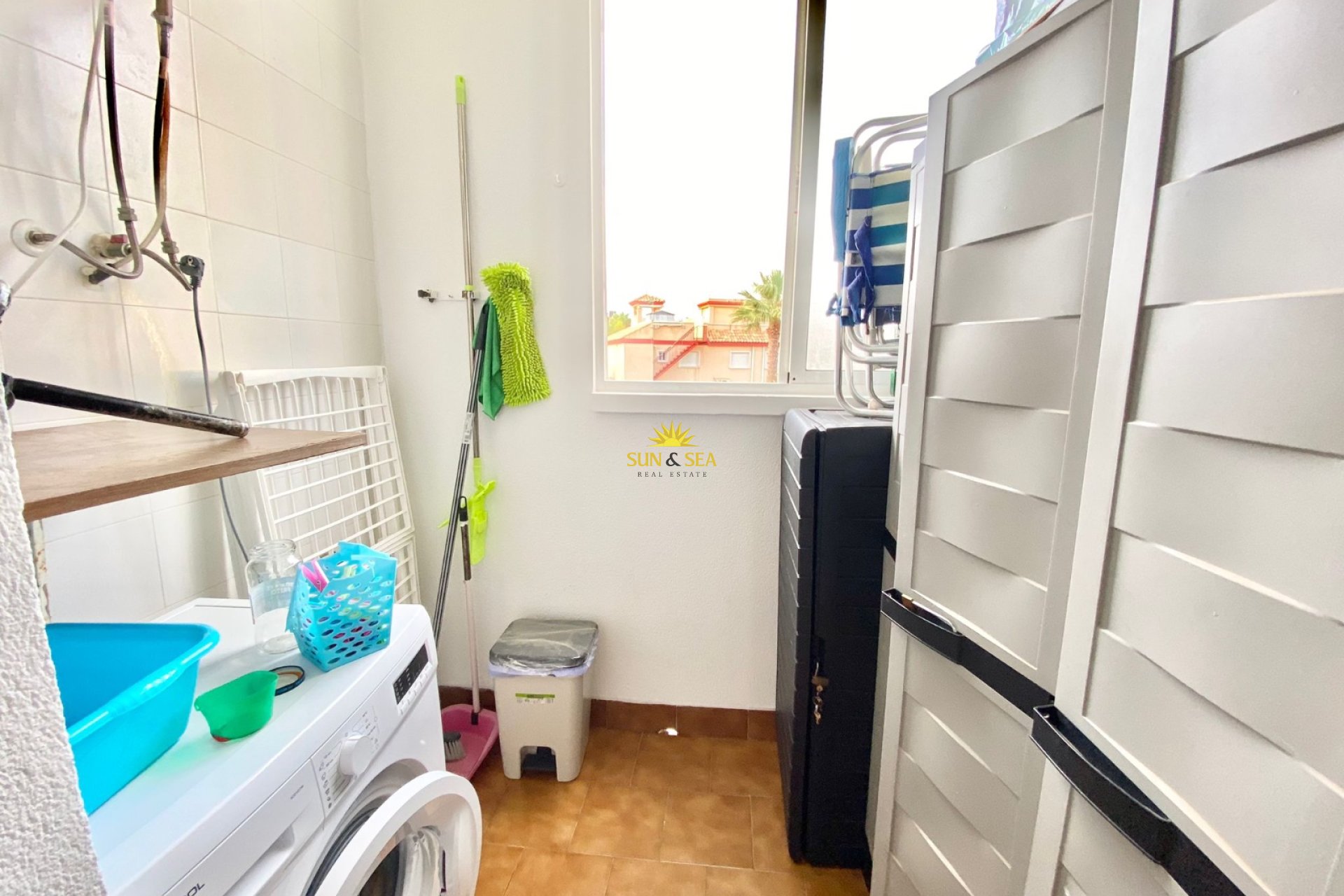 Long Term Rental - Apartment - San Pedro del Pinatar - San Pedro de Pinatar