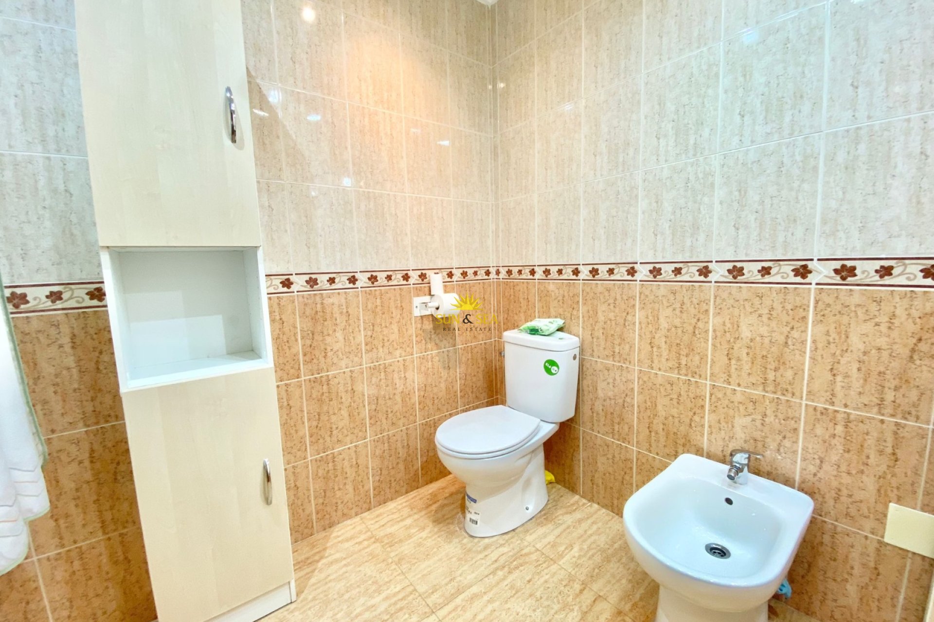 Long Term Rental - Apartment - San Pedro del Pinatar - San Pedro de Pinatar