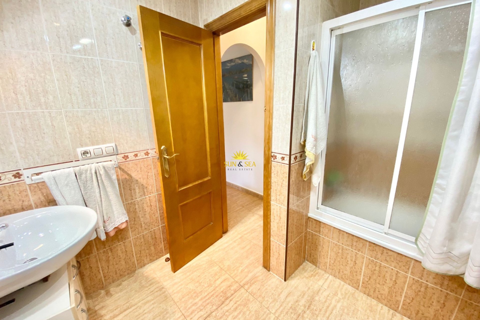 Long Term Rental - Apartment - San Pedro del Pinatar - San Pedro de Pinatar